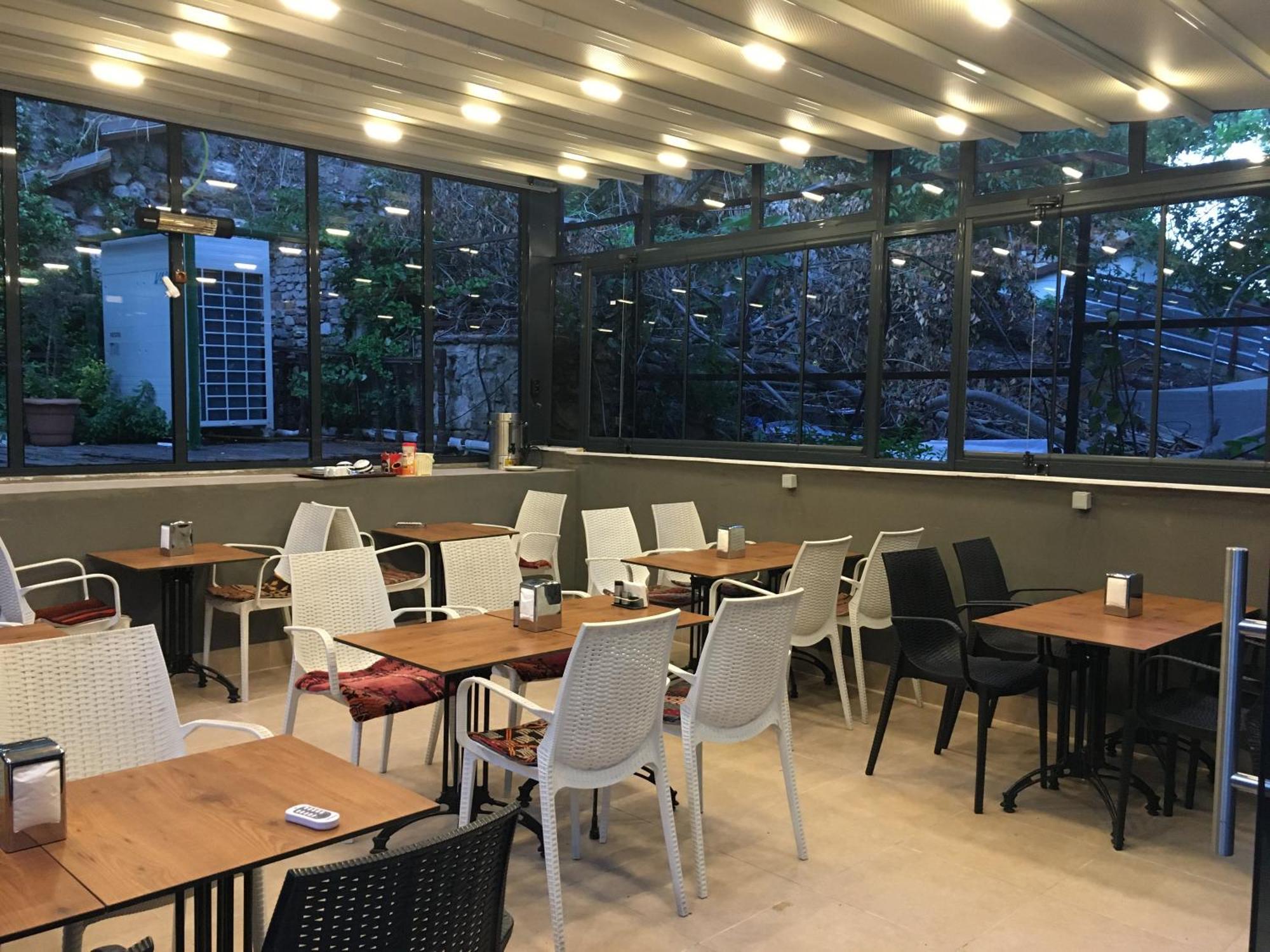Amida House Aparthotel Istanbul
