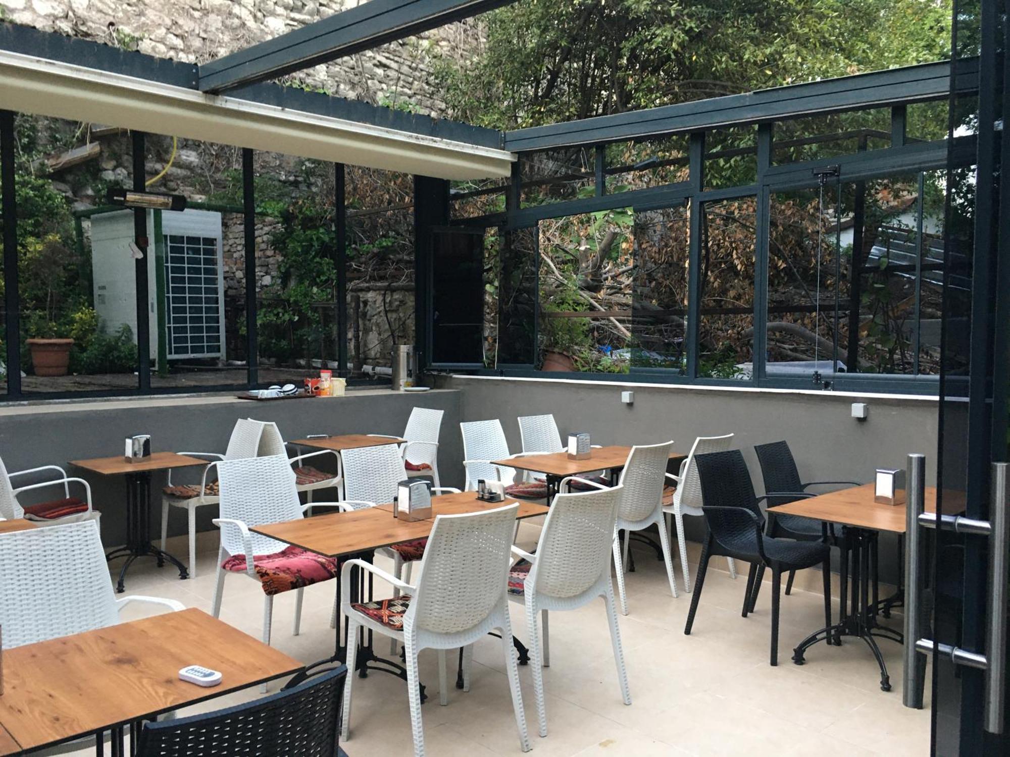 Aparthotel Amida House Istanbul