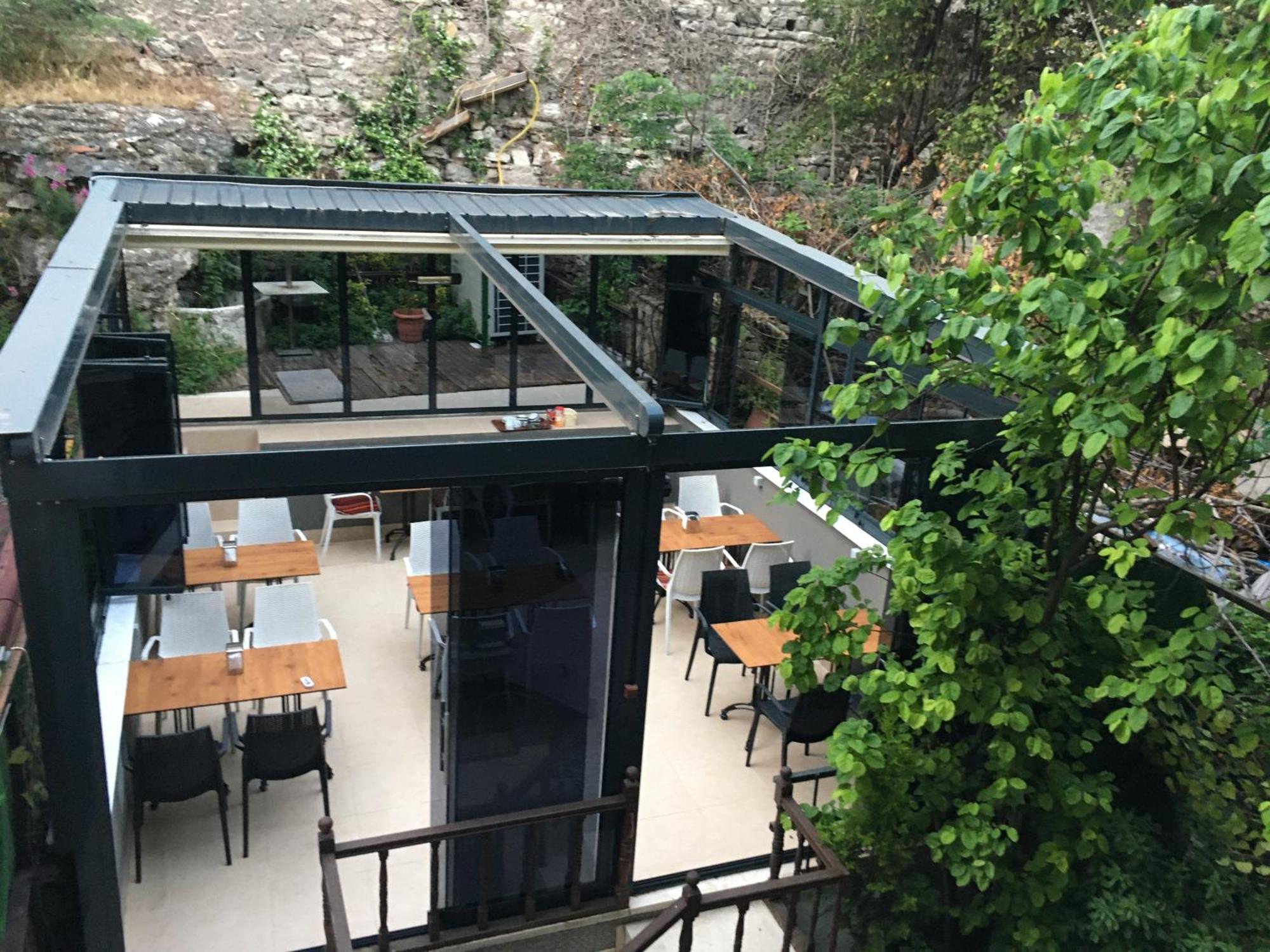 Amida House 2* Istanbul