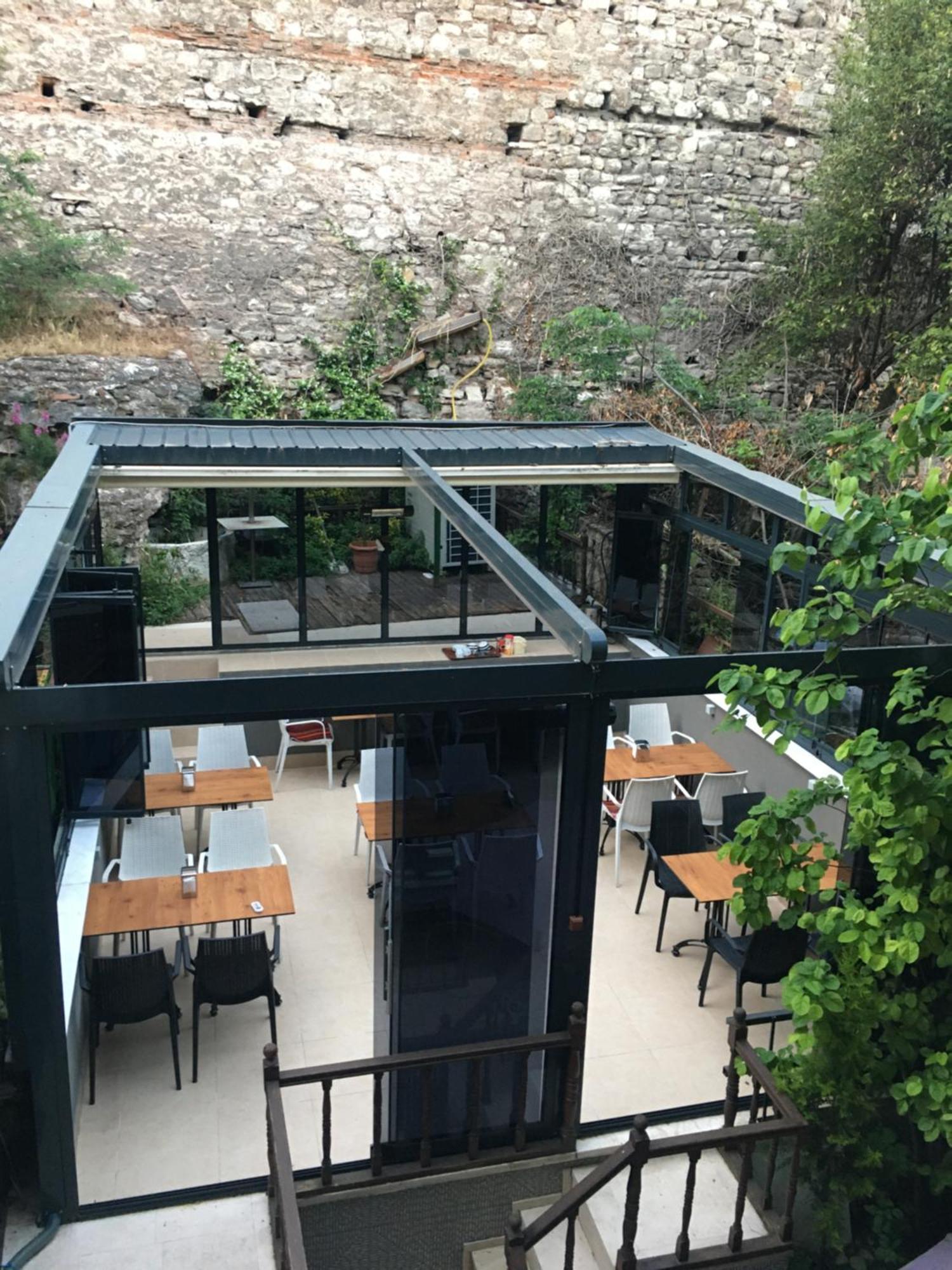 Amida House Istanbul