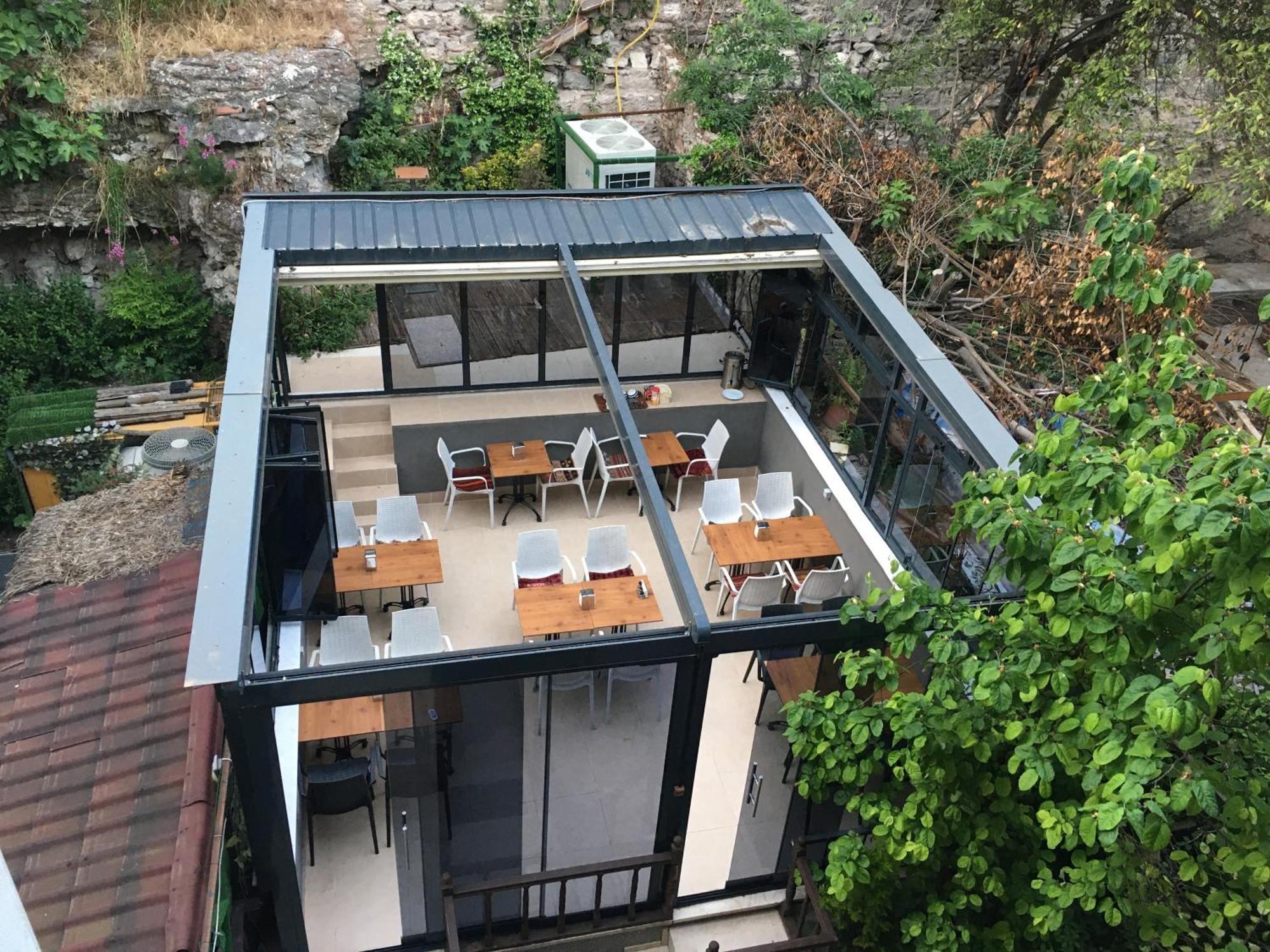 Aparthotel Amida House Istanbul