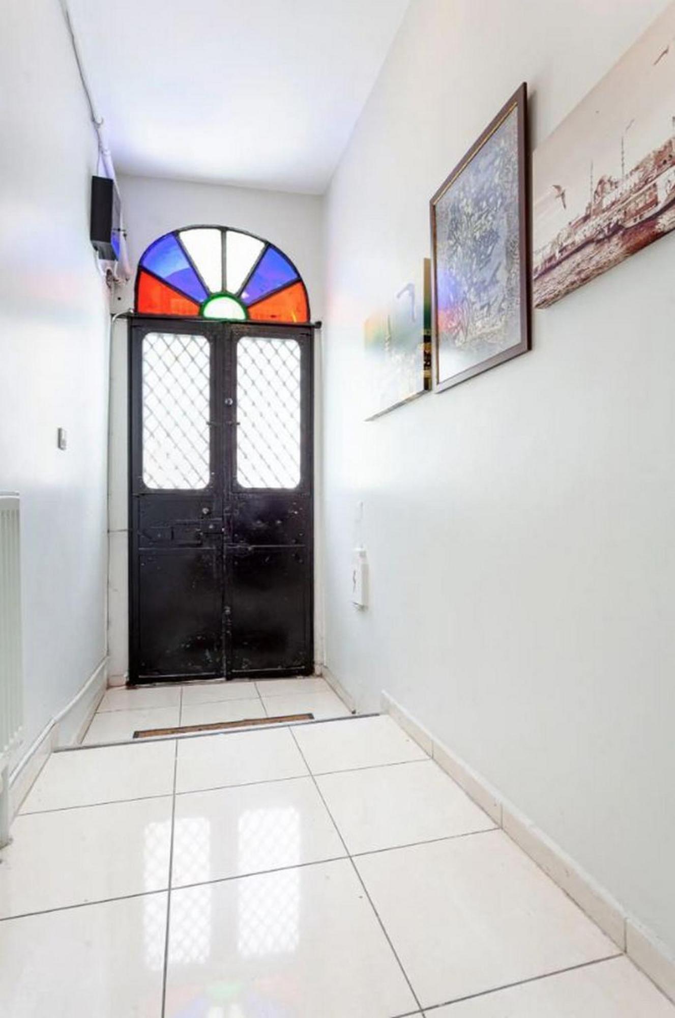 Apartment Pin Exclusive 1 Bd Harbiye Gardn