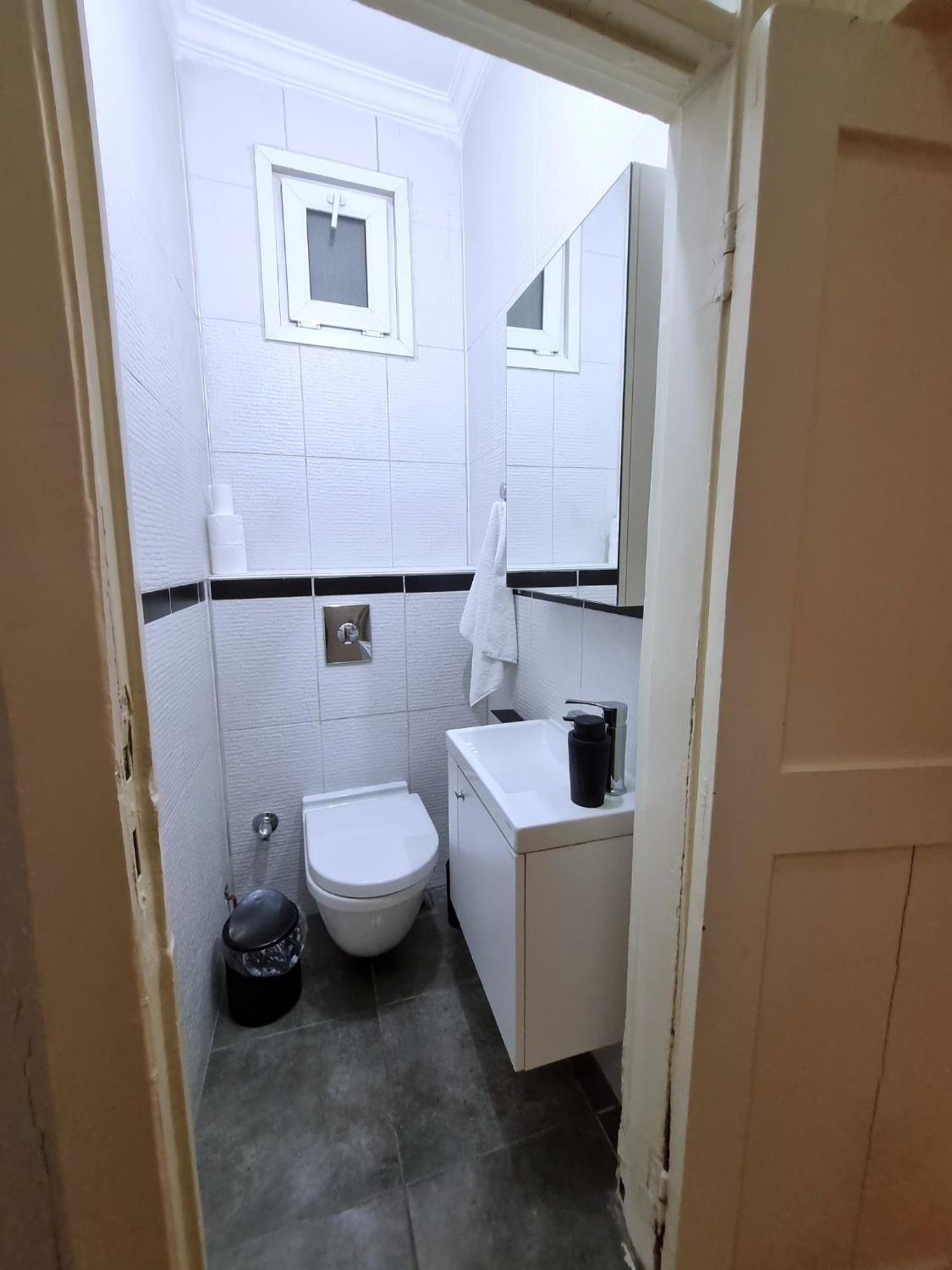 Apartment Pin Exclusive 1 Bd Harbiye Gardn *