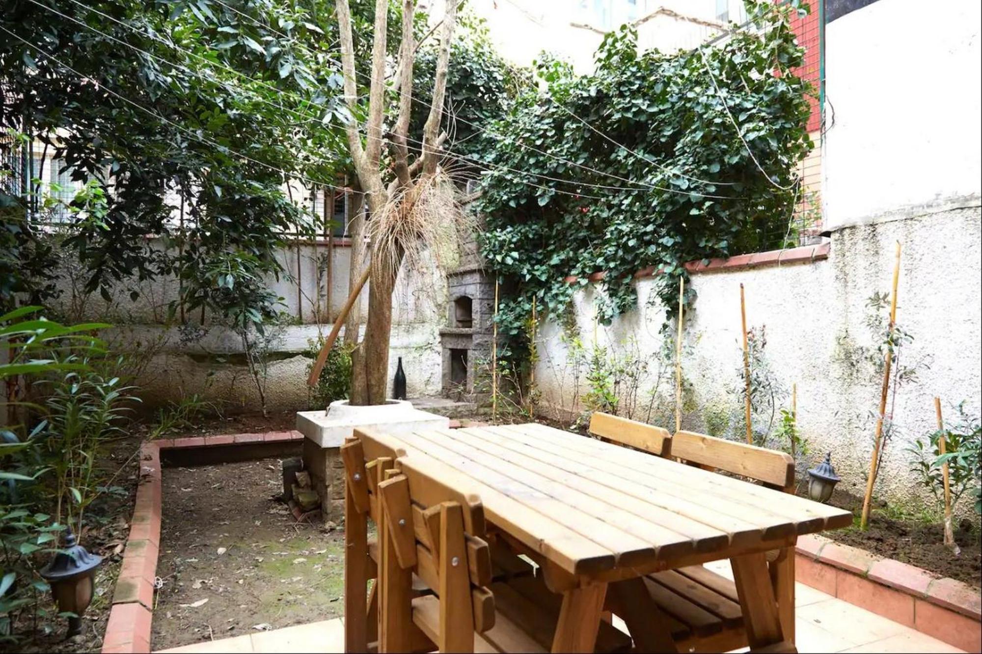 Apartment Pin Exclusive 1 Bd Harbiye Gardn