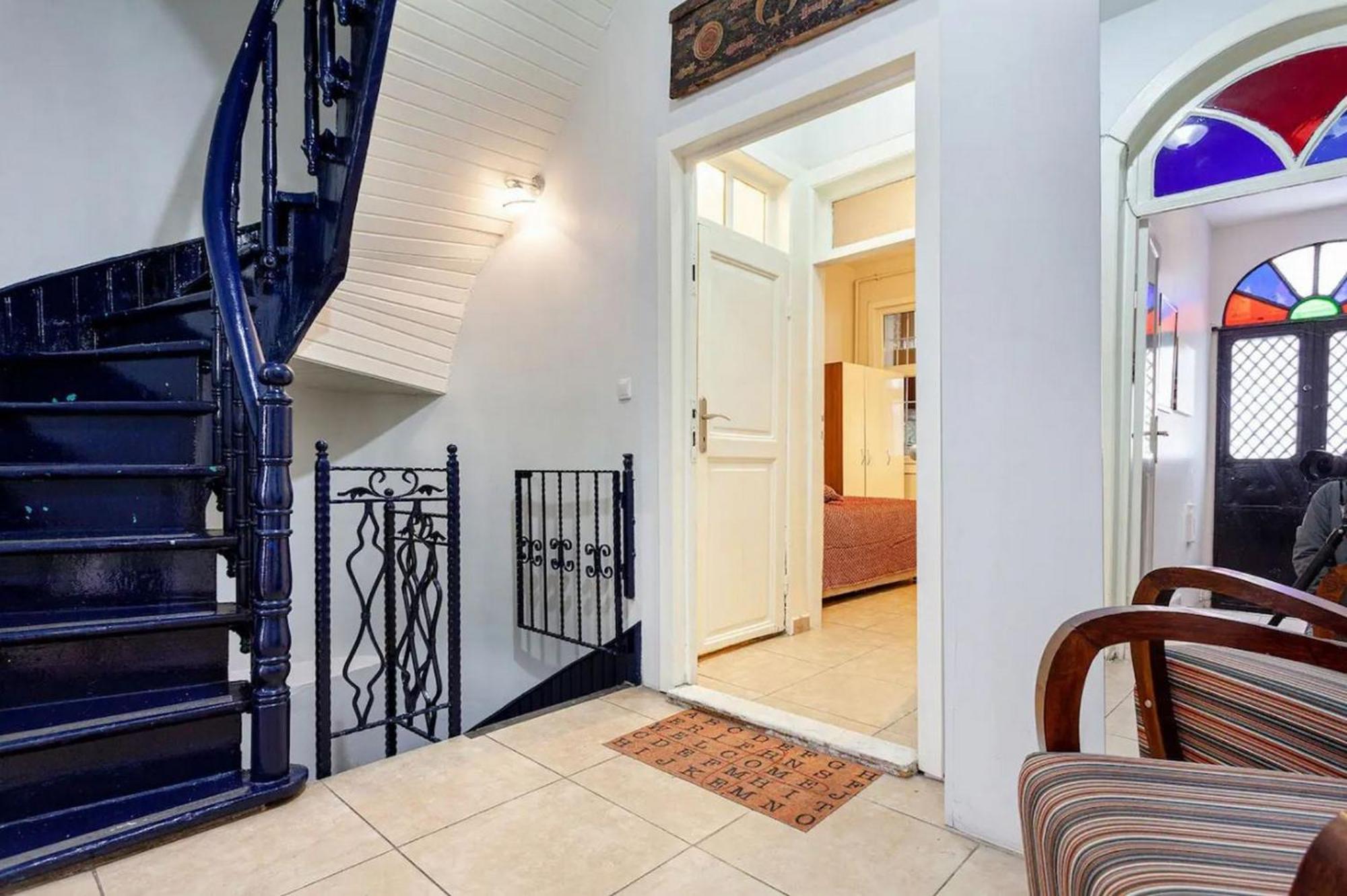 Pin Exclusive 1 Bd Harbiye Gardn Apartment Istanbul