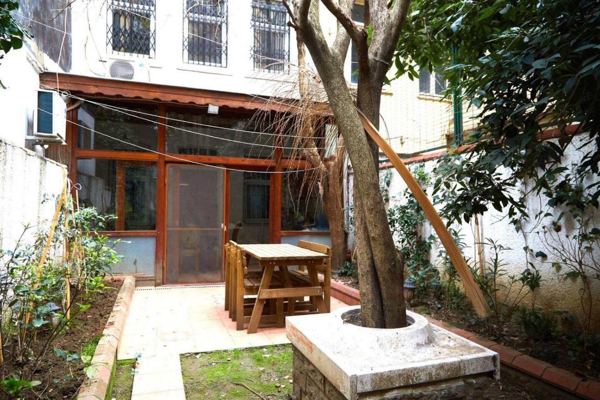 Pin Exclusive 1 Bd Harbiye Gardn