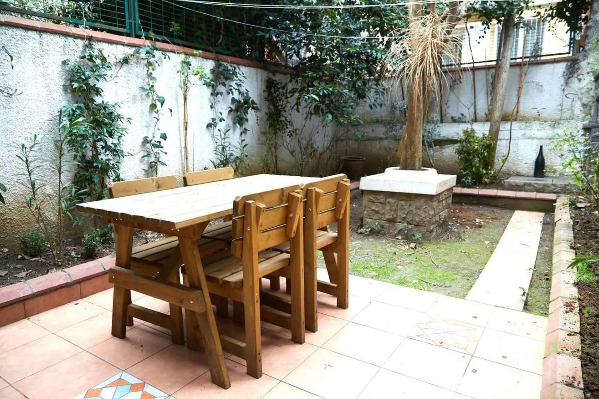 Pin Exclusive 1 Bd Harbiye Gardn Apartment Istanbul