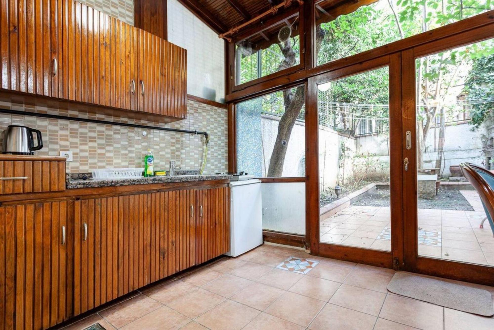 Pin Exclusive 1 Bd Harbiye Gardn Apartment *