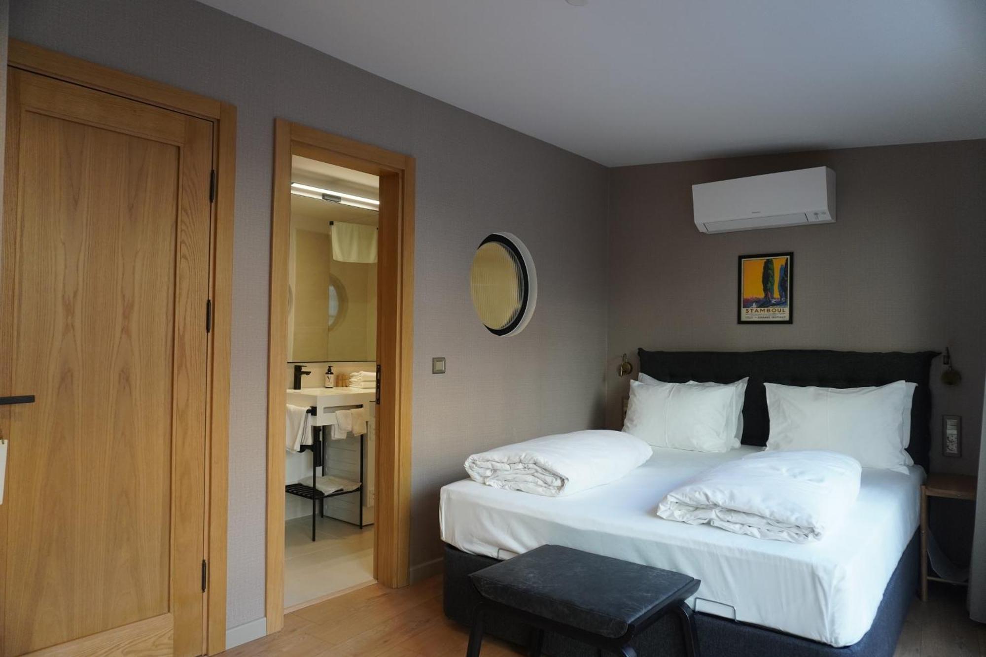Hotel Hammamhane Istanbul