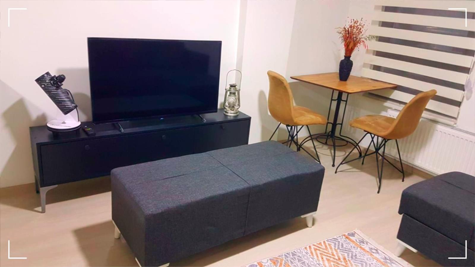 Canpi Homes Apartment Istanbul