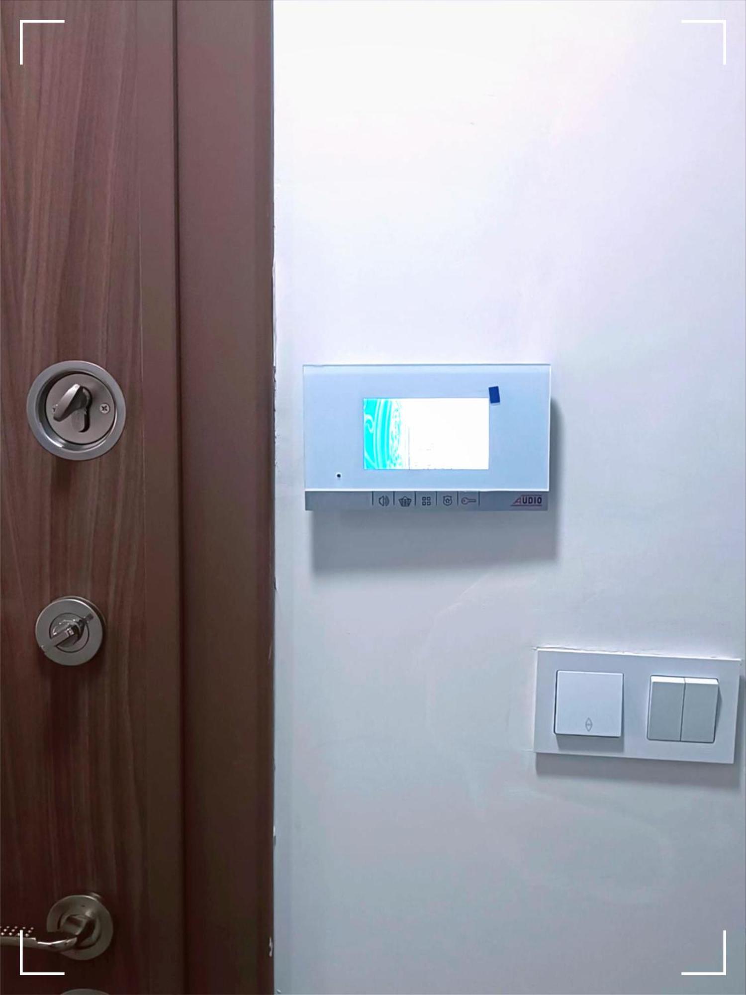 Apartment Canpi Homes Istanbul