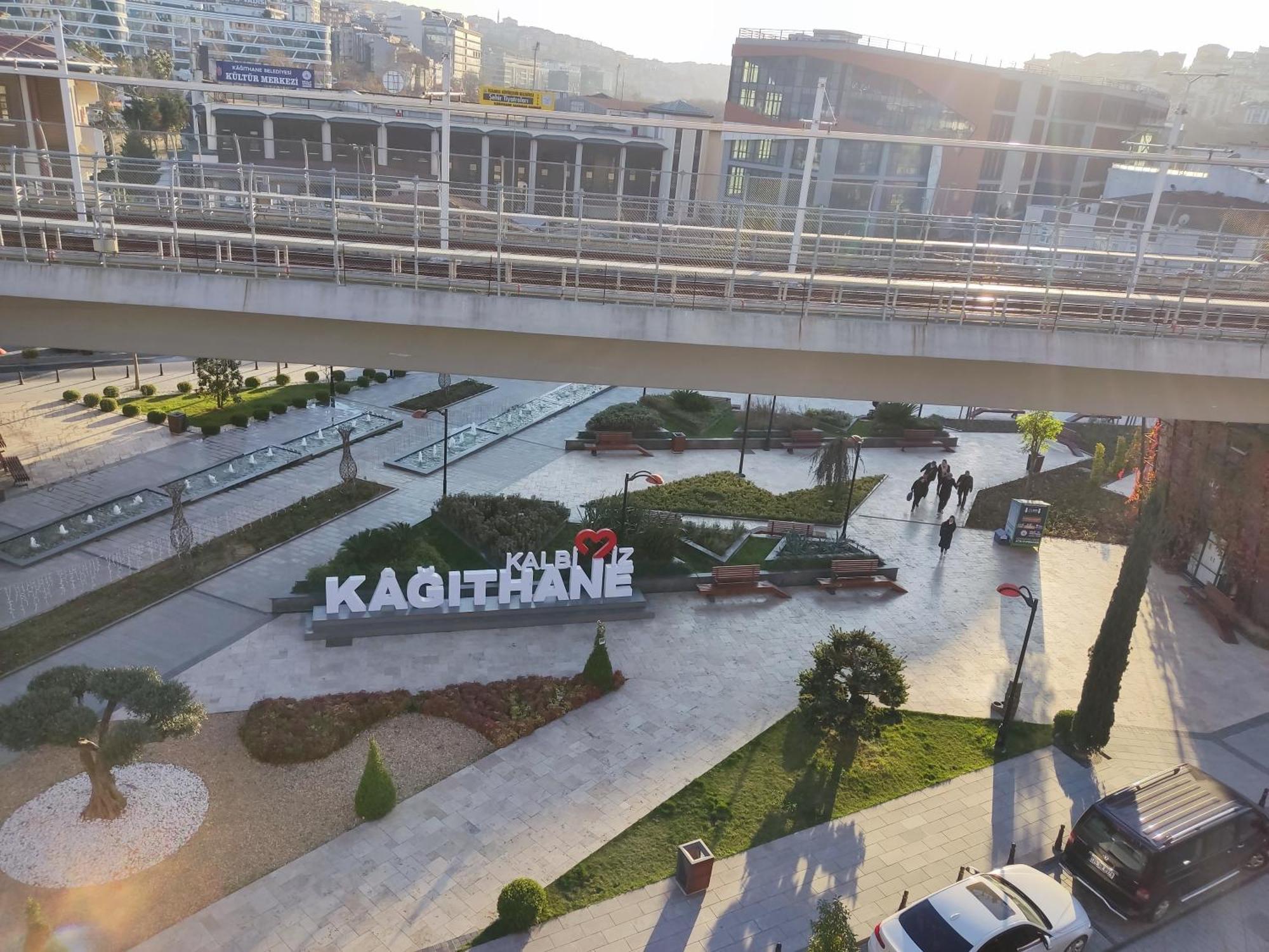 Canpi Homes Apartment Istanbul