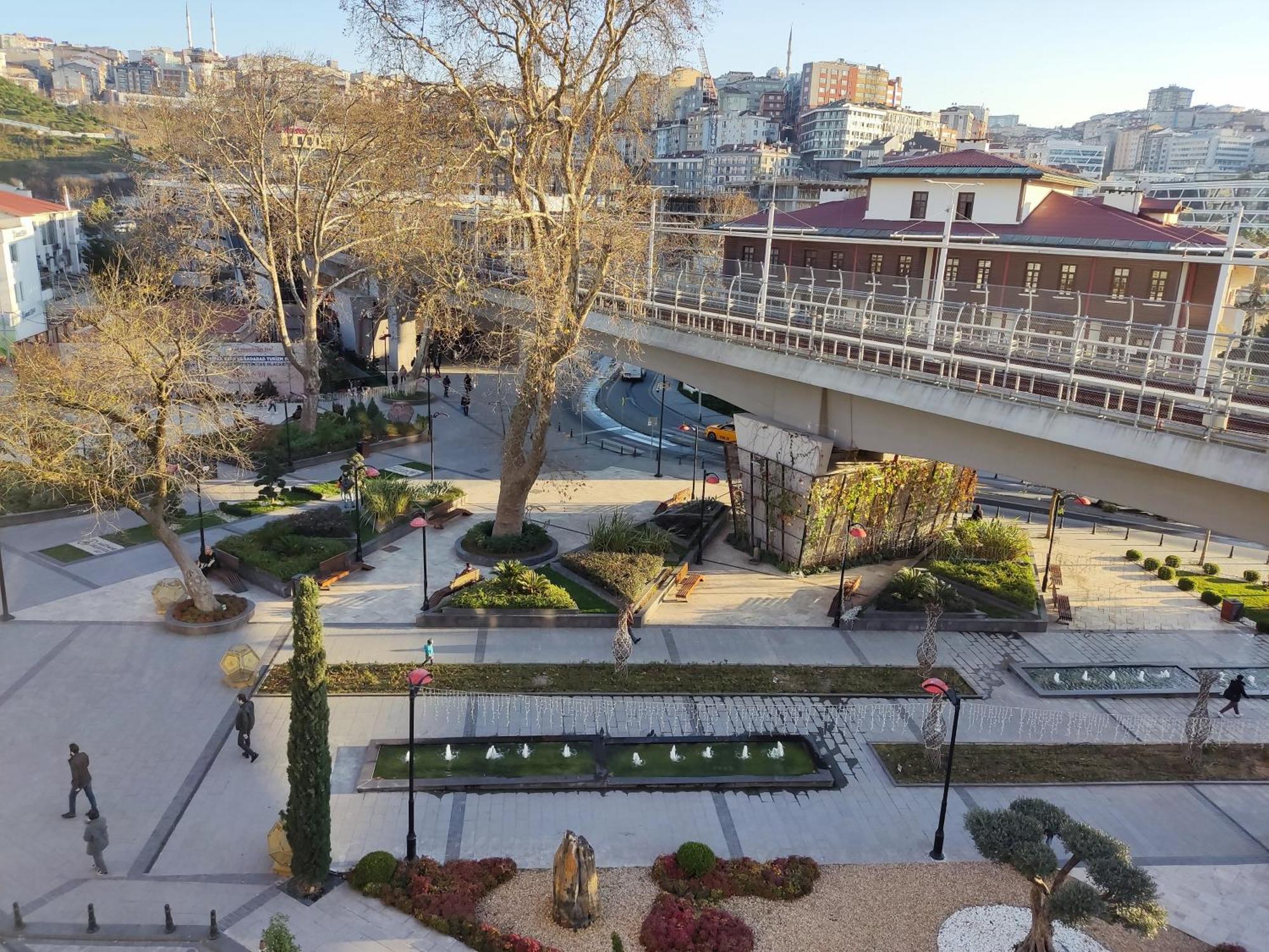 Canpi Homes * Istanbul