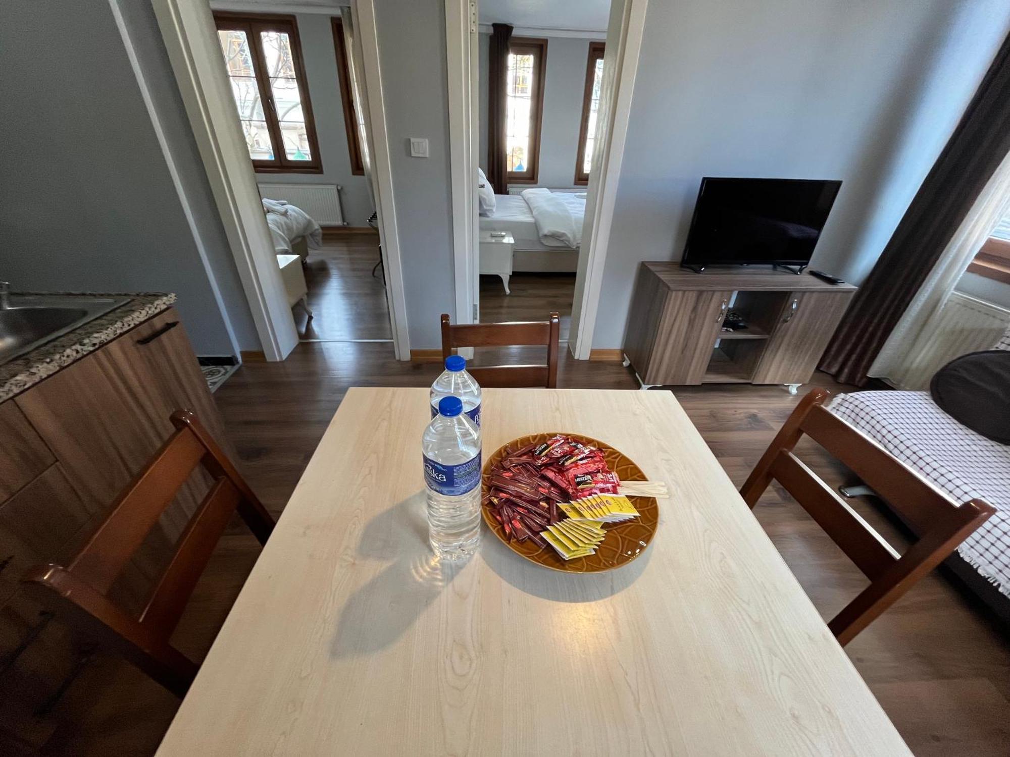 Hotel Gulhane Old Istanbul