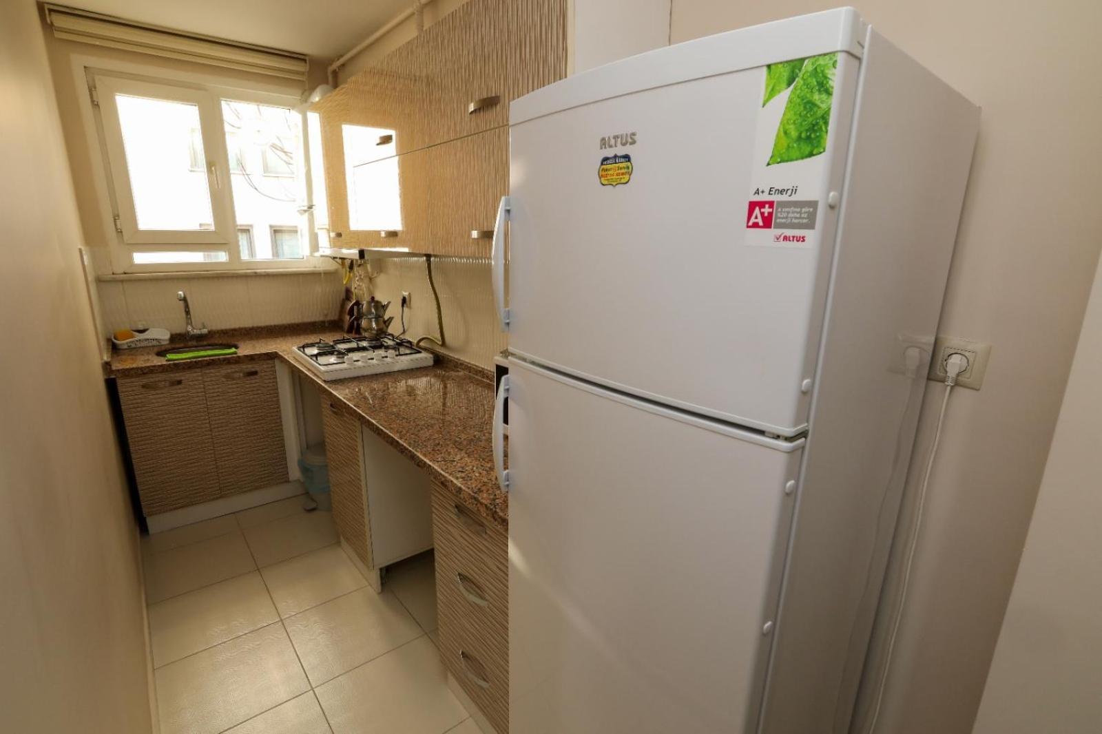 Hotel Centre Suites Taksim *