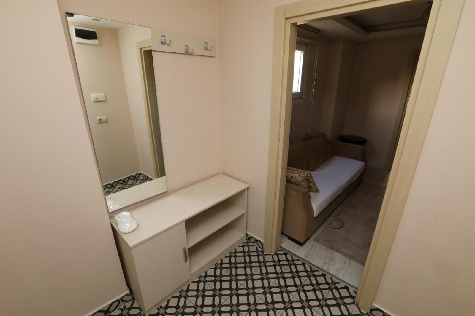 Hotel Centre Suites Taksim *