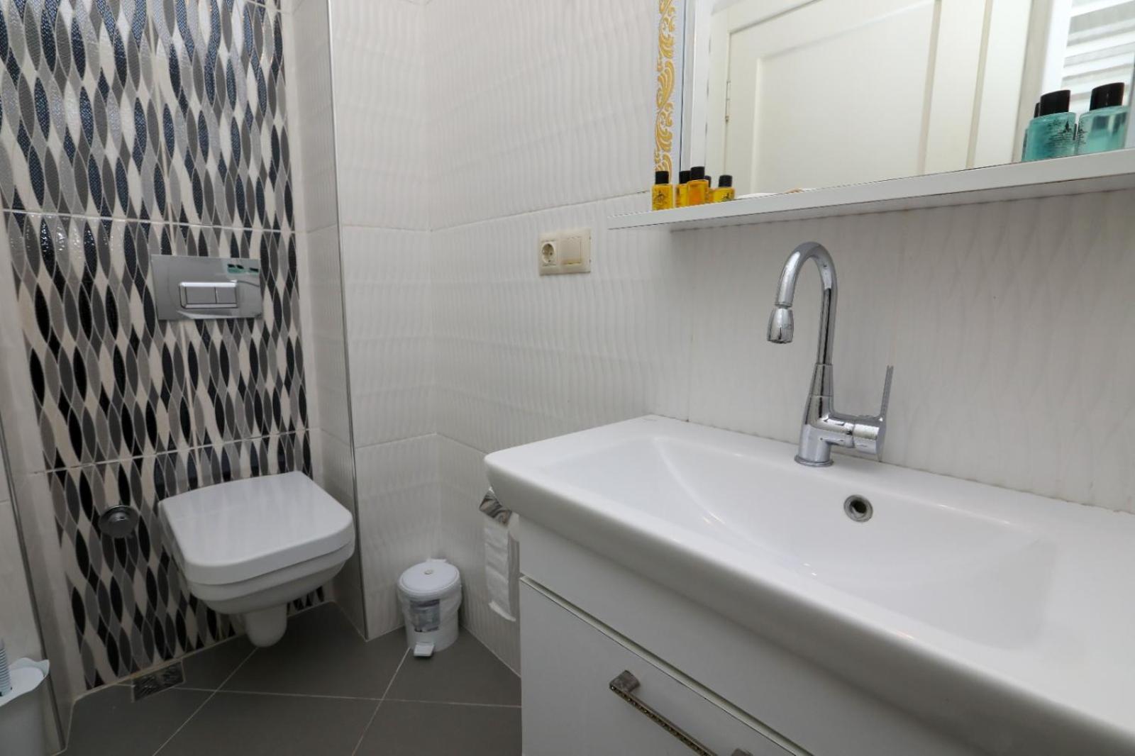 Centre Suites Taksim Hotel *