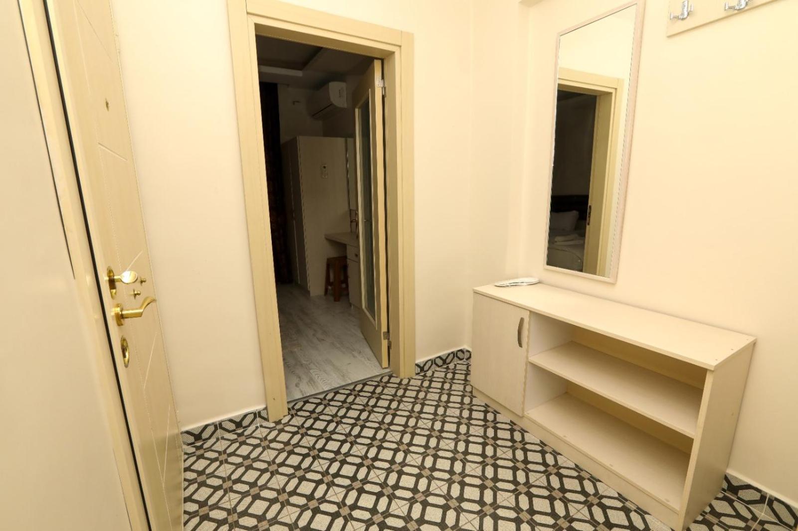 Centre Suites Taksim Hotel Istanbul
