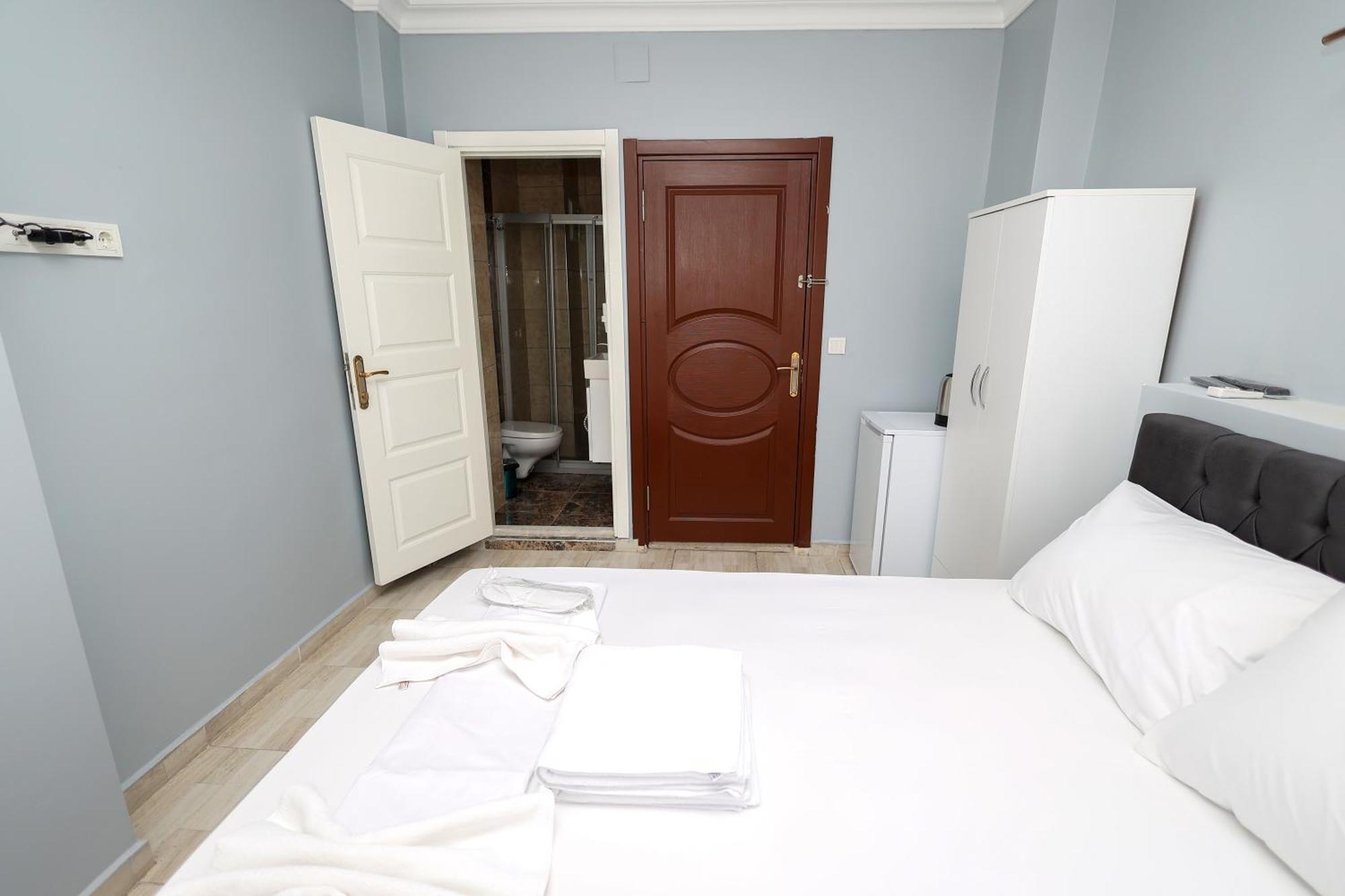 Aparthotel Merdin & - Downtown *