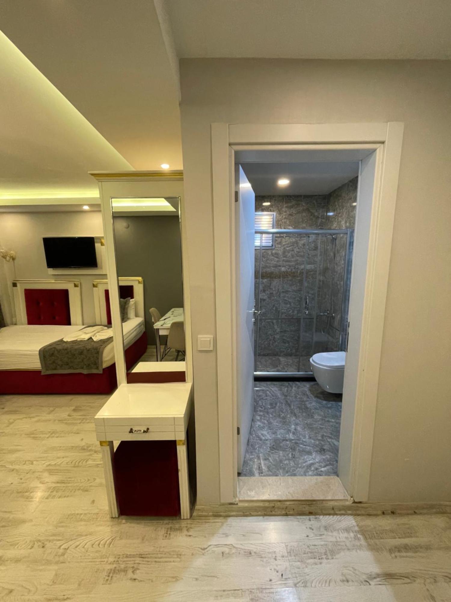 Aparthotel Arat Istanbul