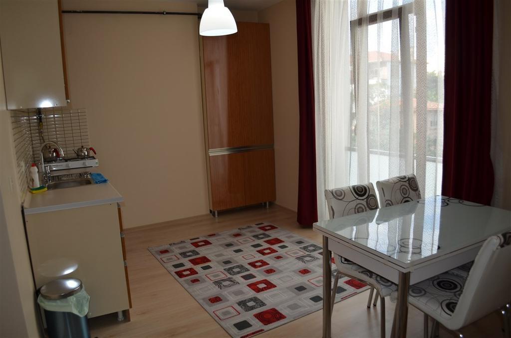 Apart Otel Hill İstanbul