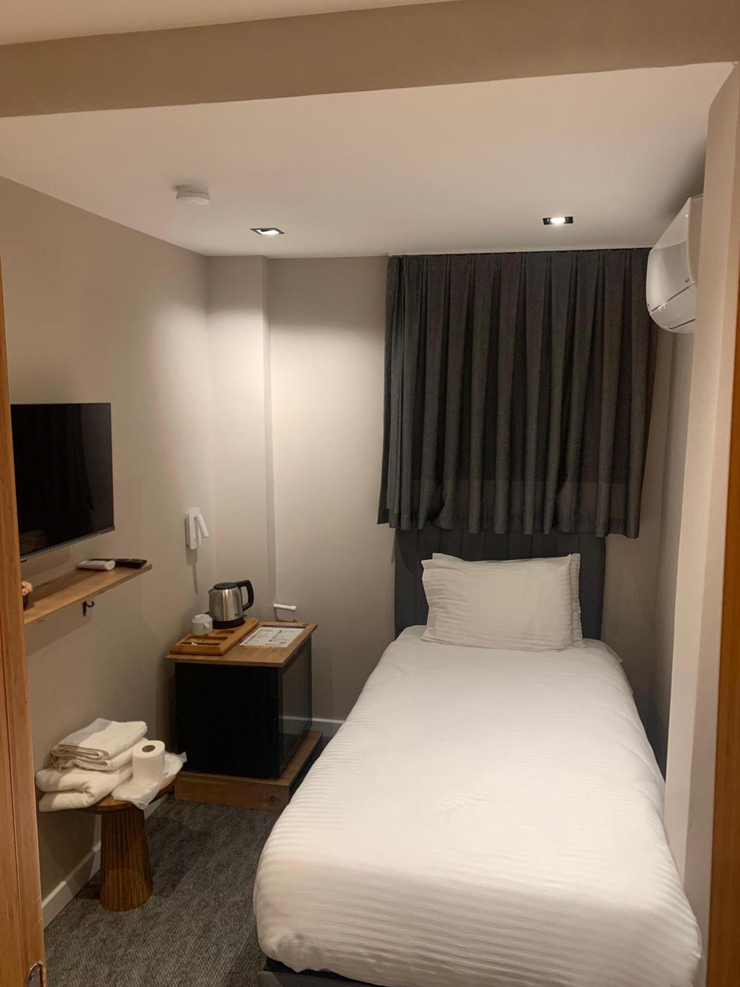 Hotel Reexe *