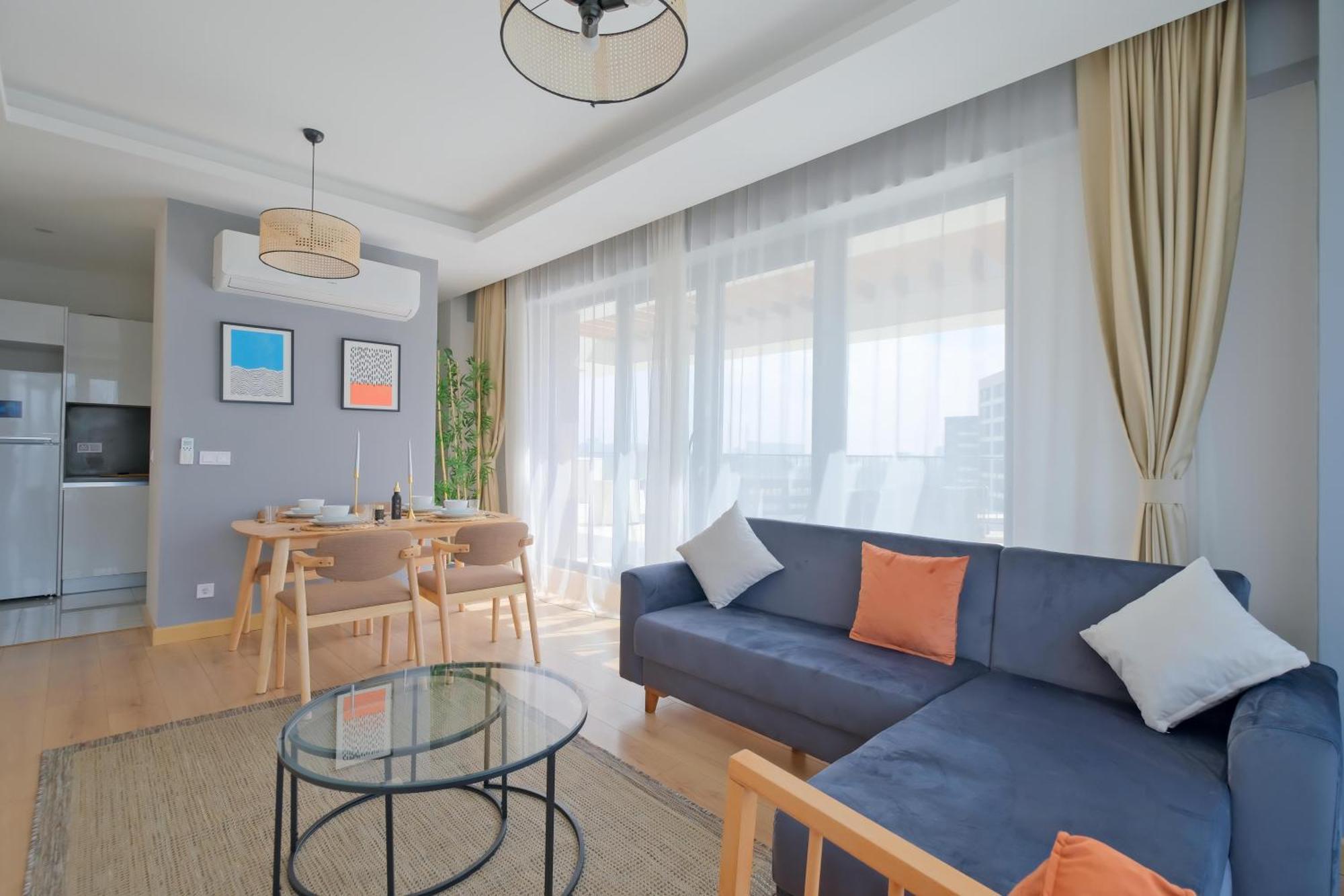 Grand By Newinn * İstanbul