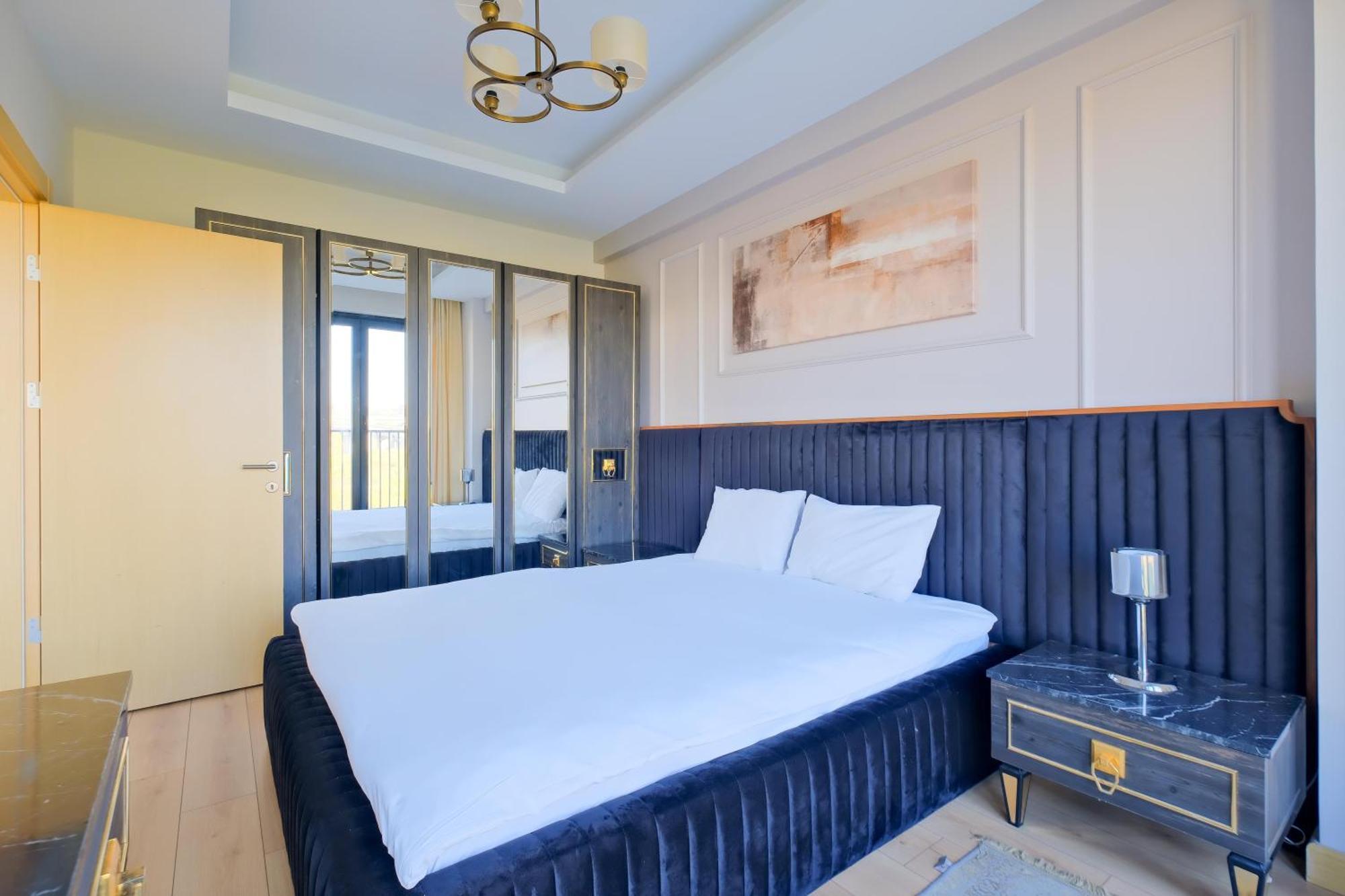Daire Grand By Newinn İstanbul