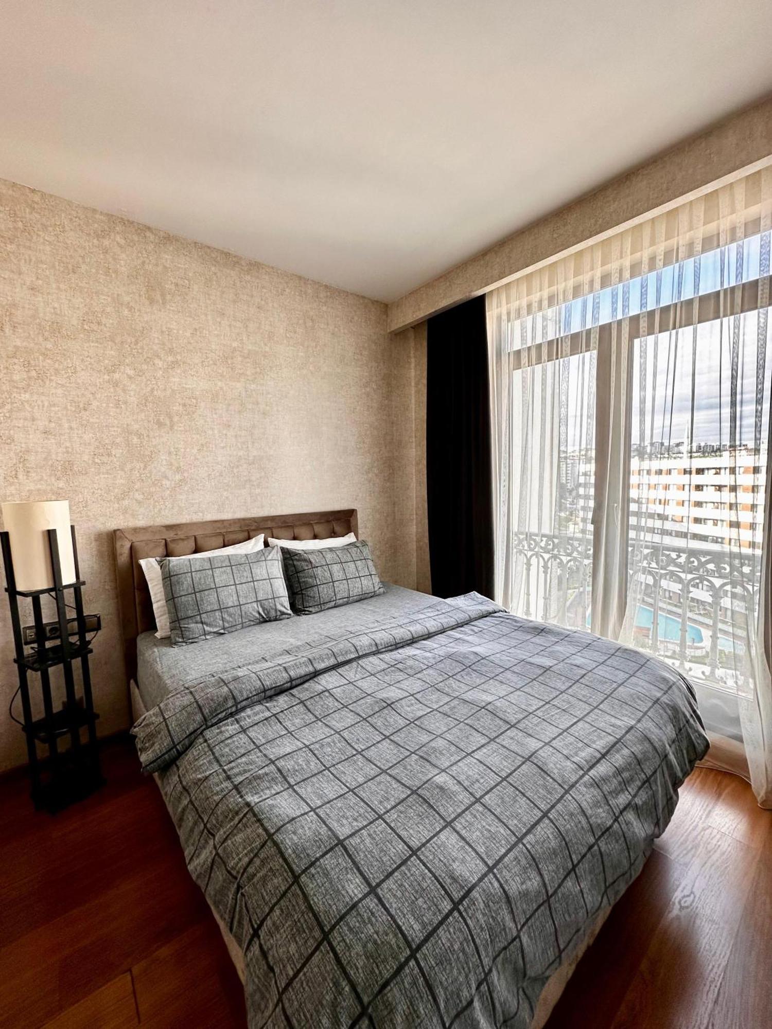 Sabiha Goekcen Airport Aparthotel *