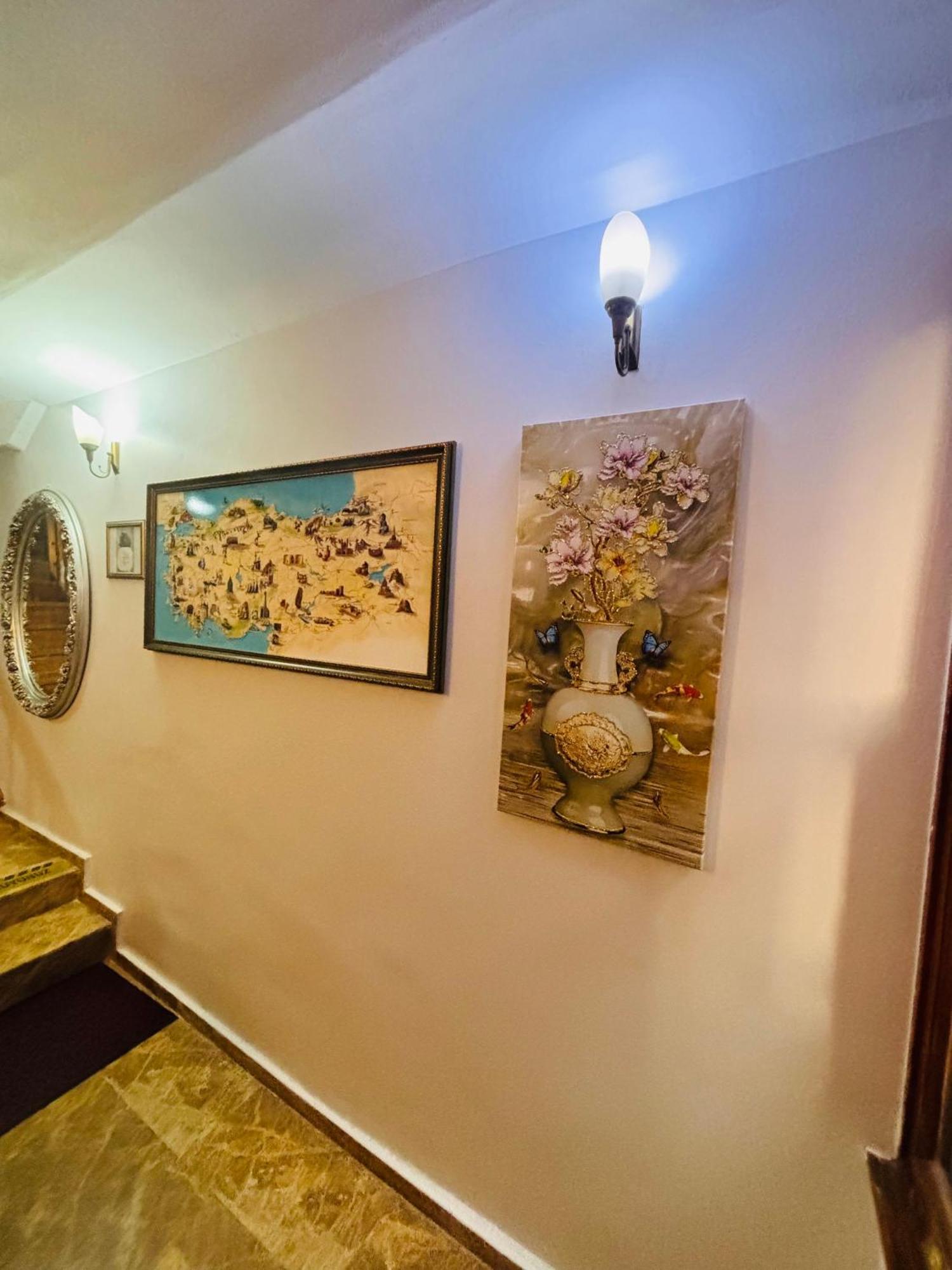 Lebon Hotel-special Class Istanbul