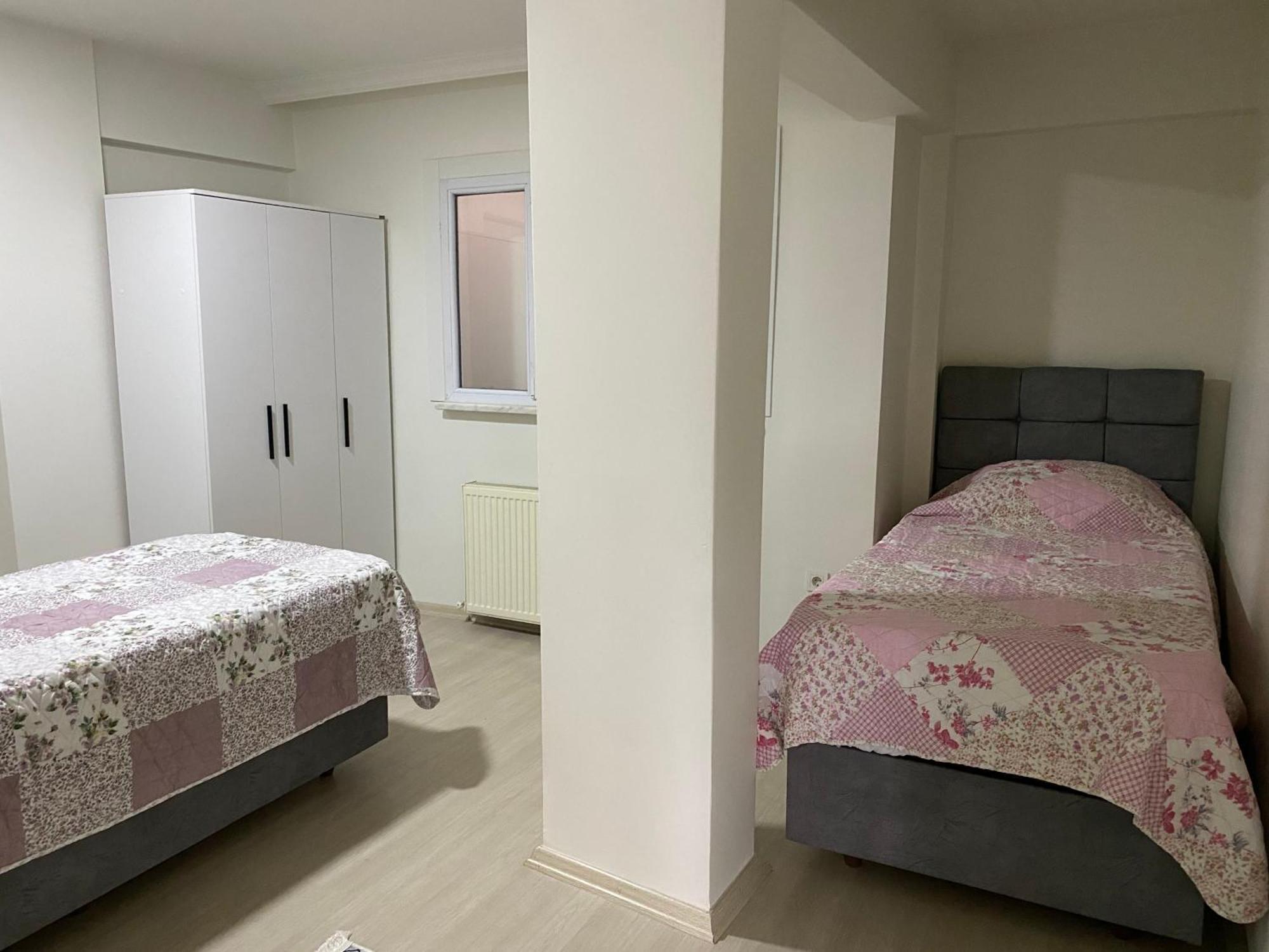 Canpi Homes Apartment