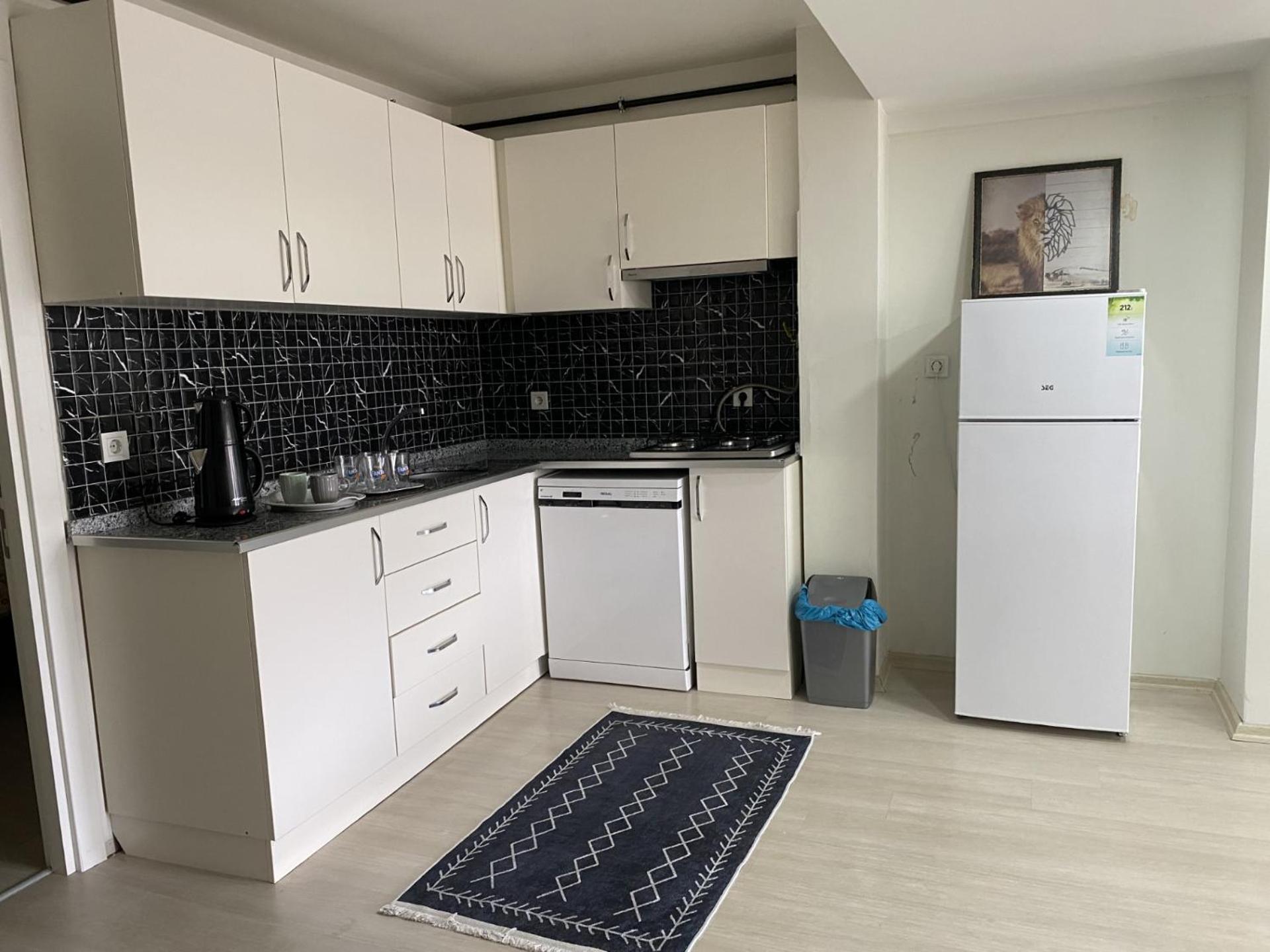 Canpi Homes Apartment *