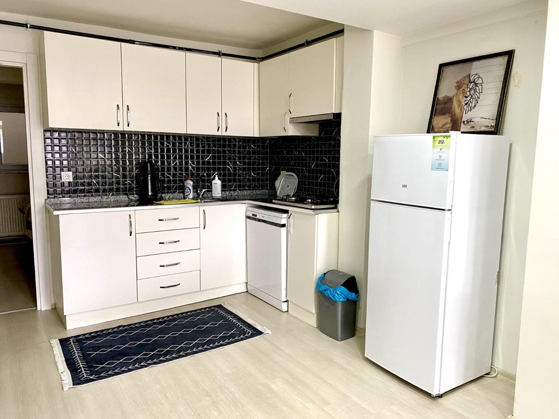 Apartment Canpi Homes