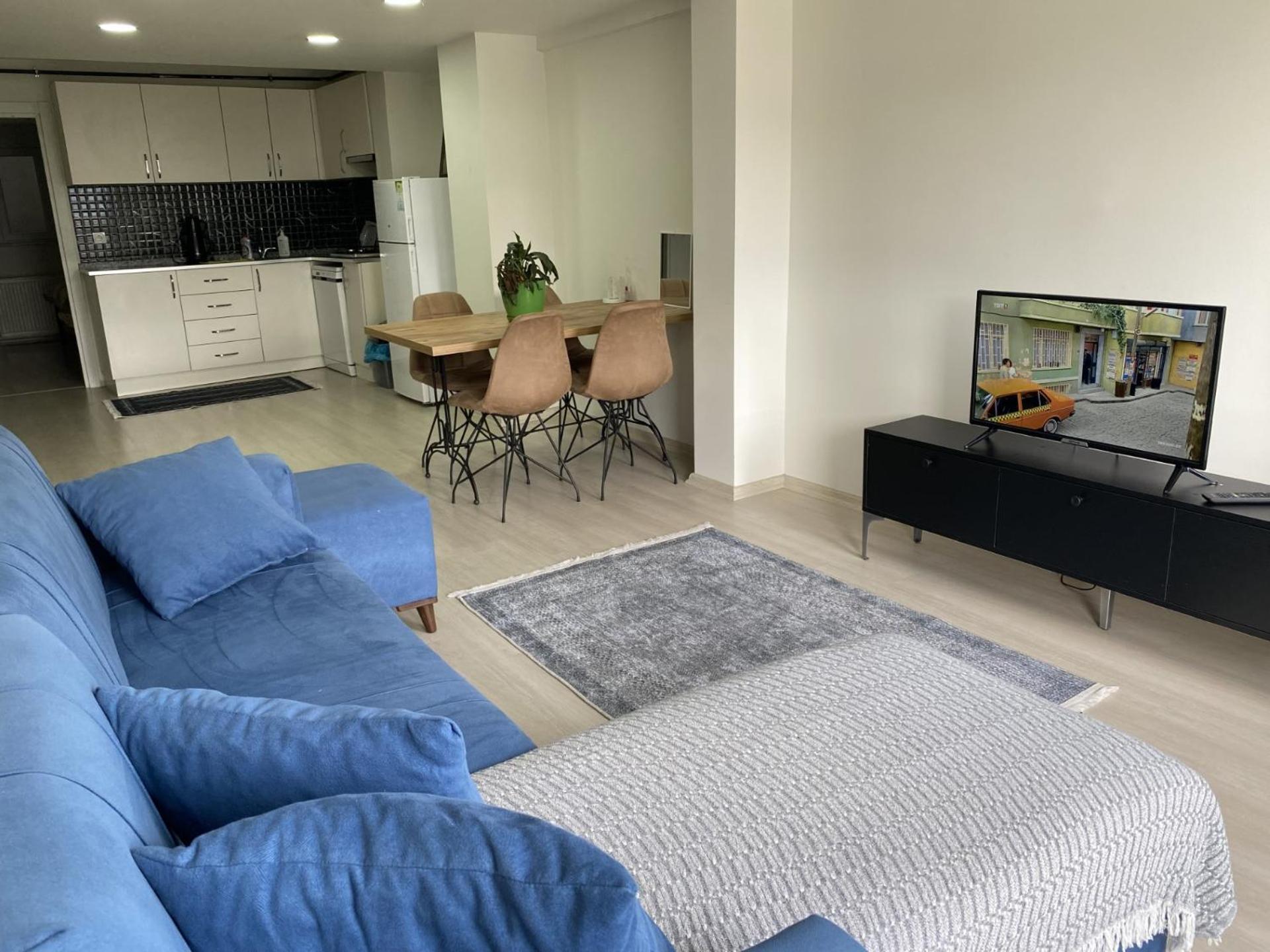 Apartment Canpi Homes Istanbul