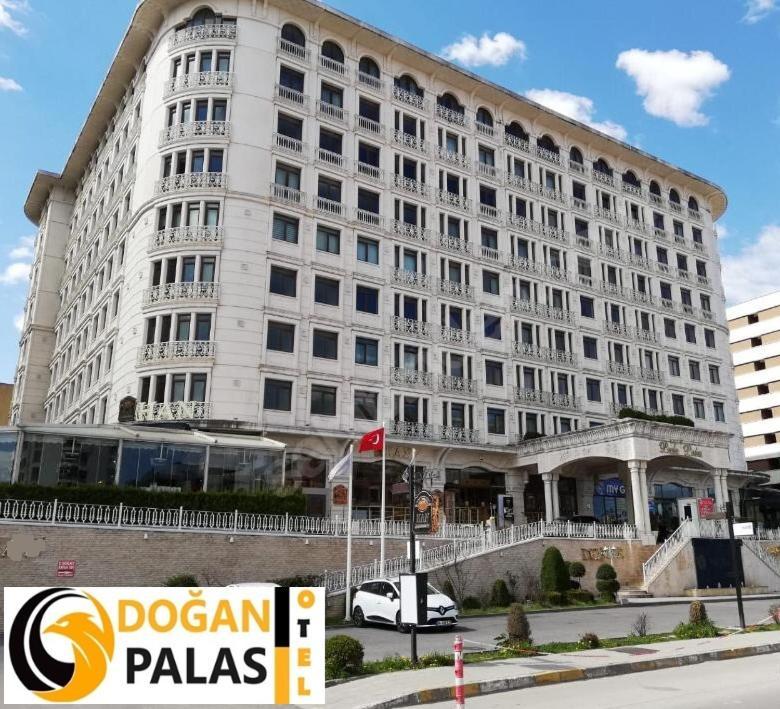 Hotel Dogan Palace 4*