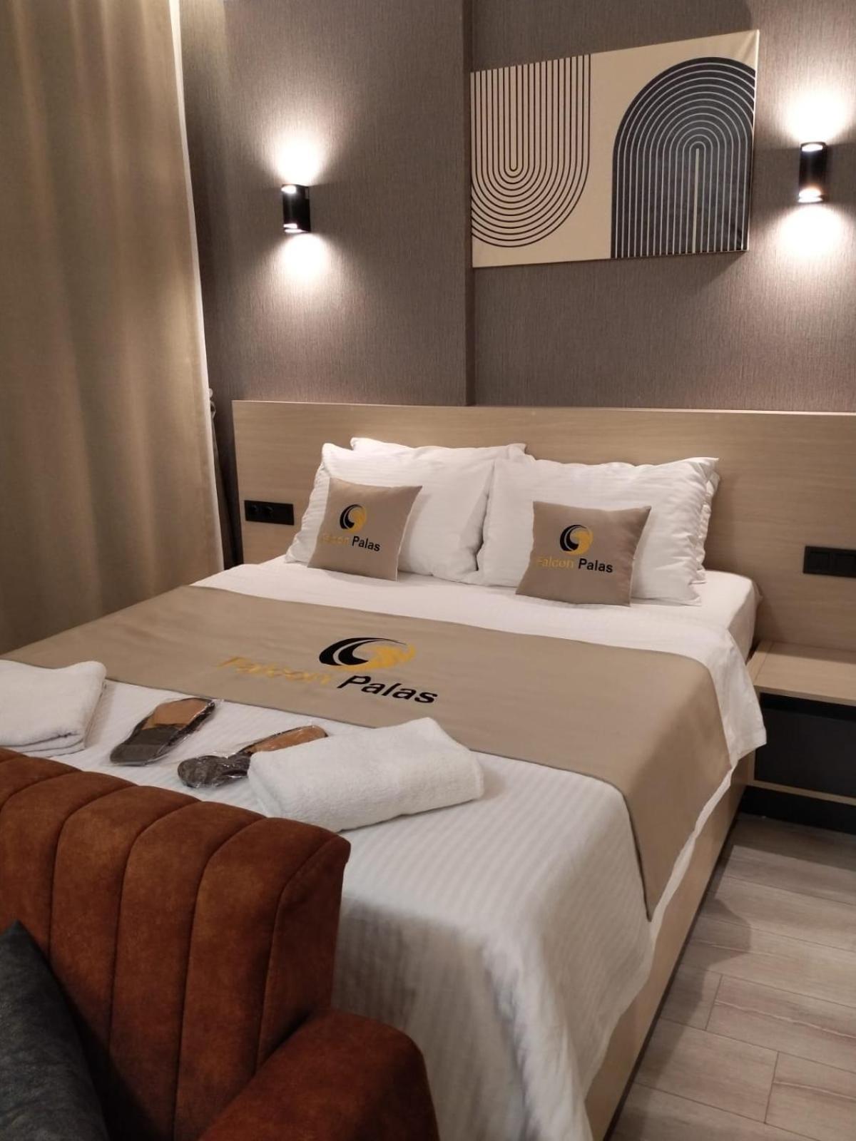 Hotel Dogan Palace Istanbul