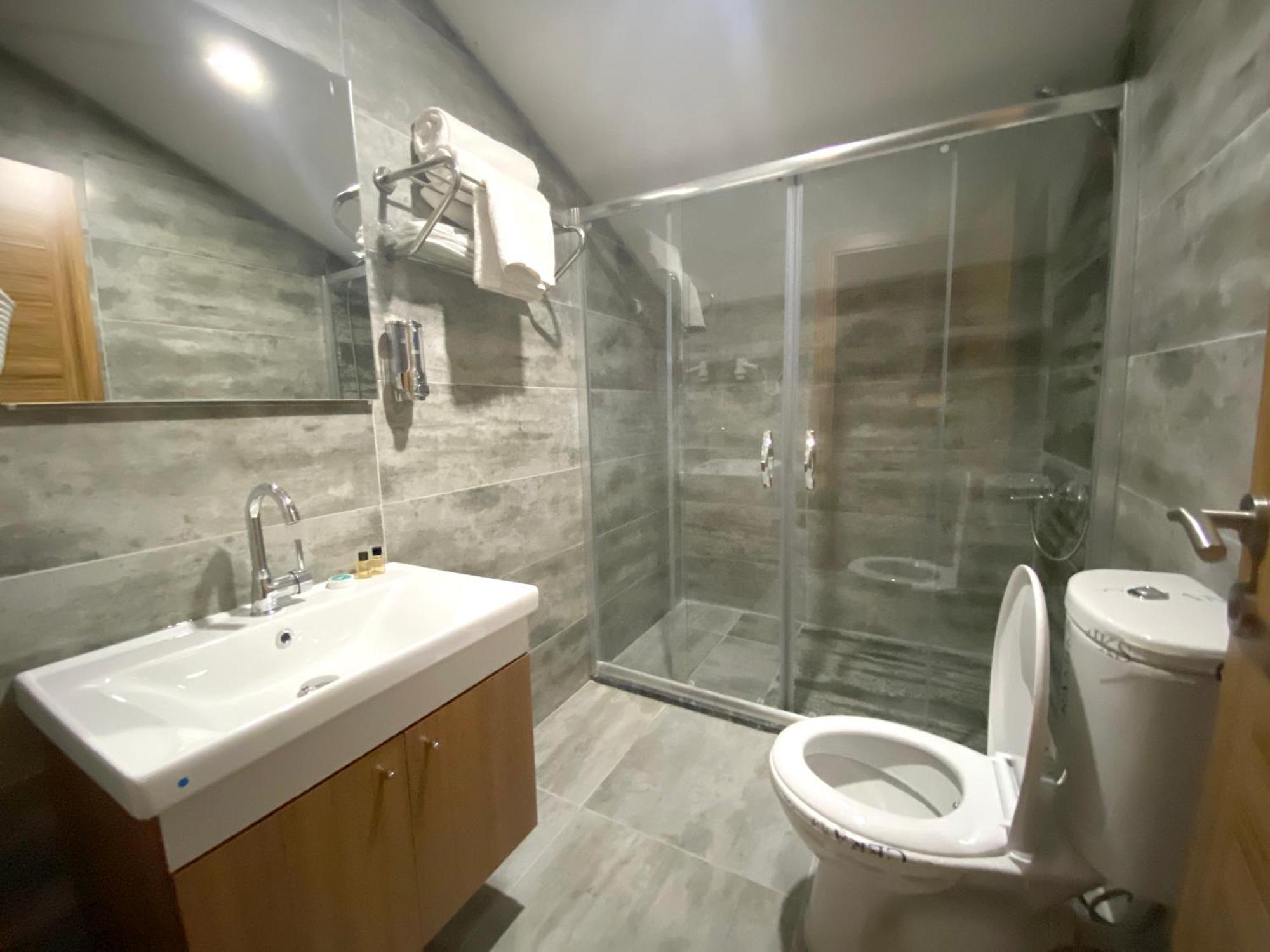 Aparthotel Rosse