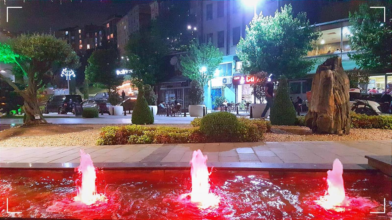 Canpi Homes Apartment