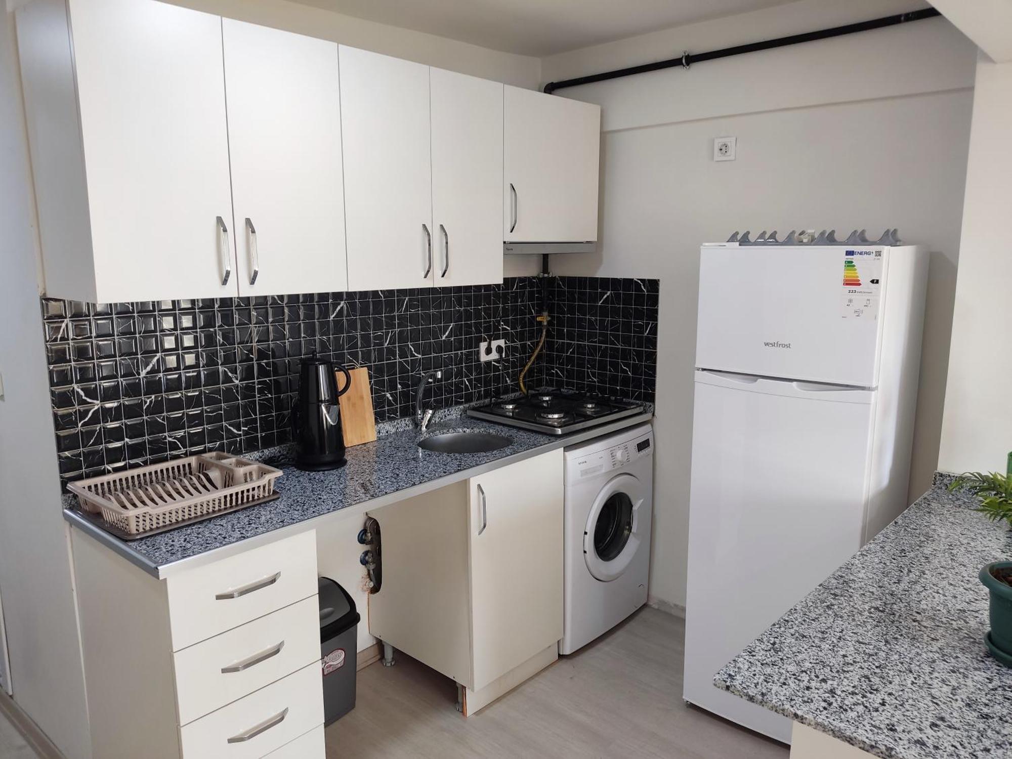 Apartment Canpi Homes