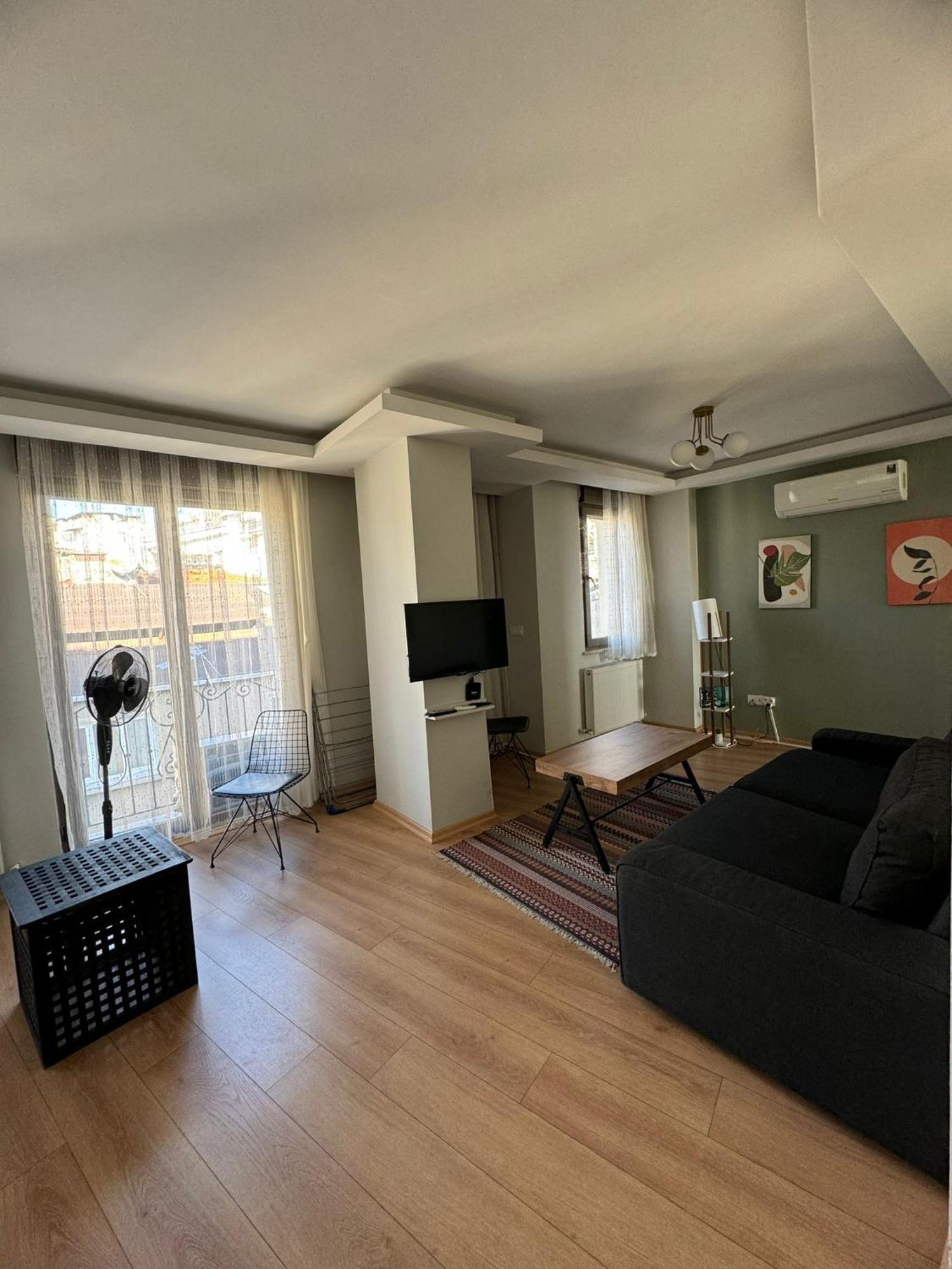 Apartment Relax *