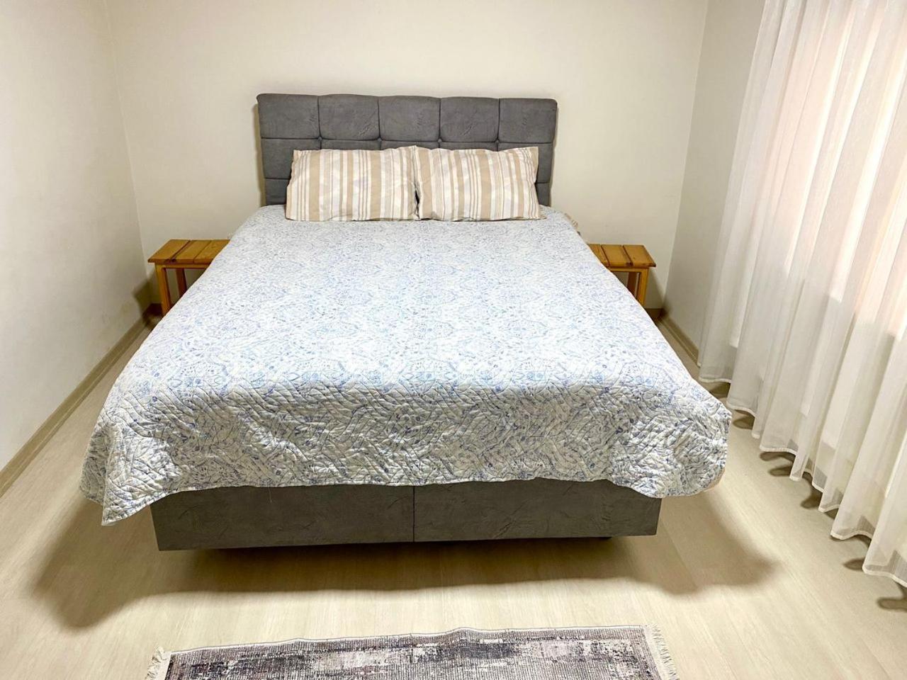 Apartment Canpi Homes Istanbul