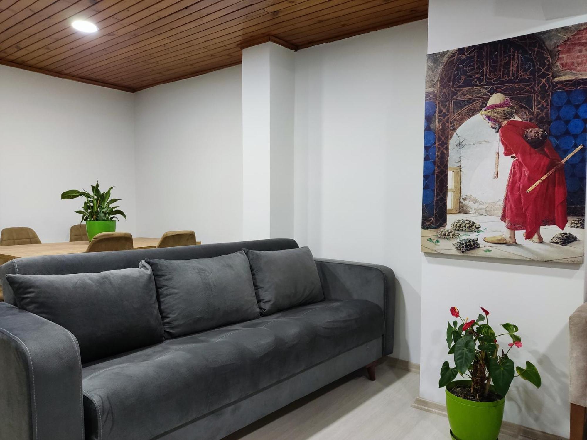 Canpi Homes * Istanbul