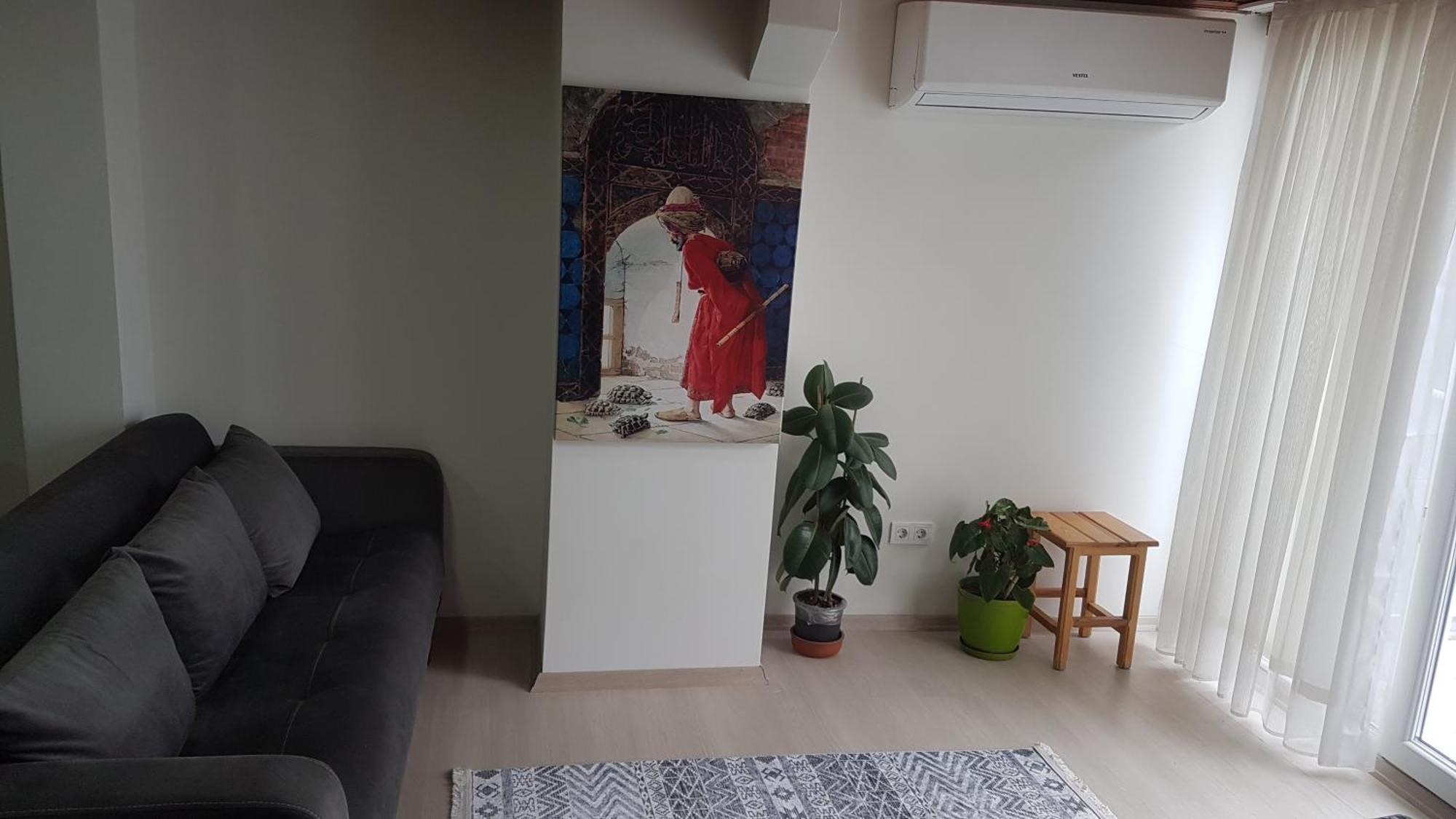 Canpi Homes Apartment