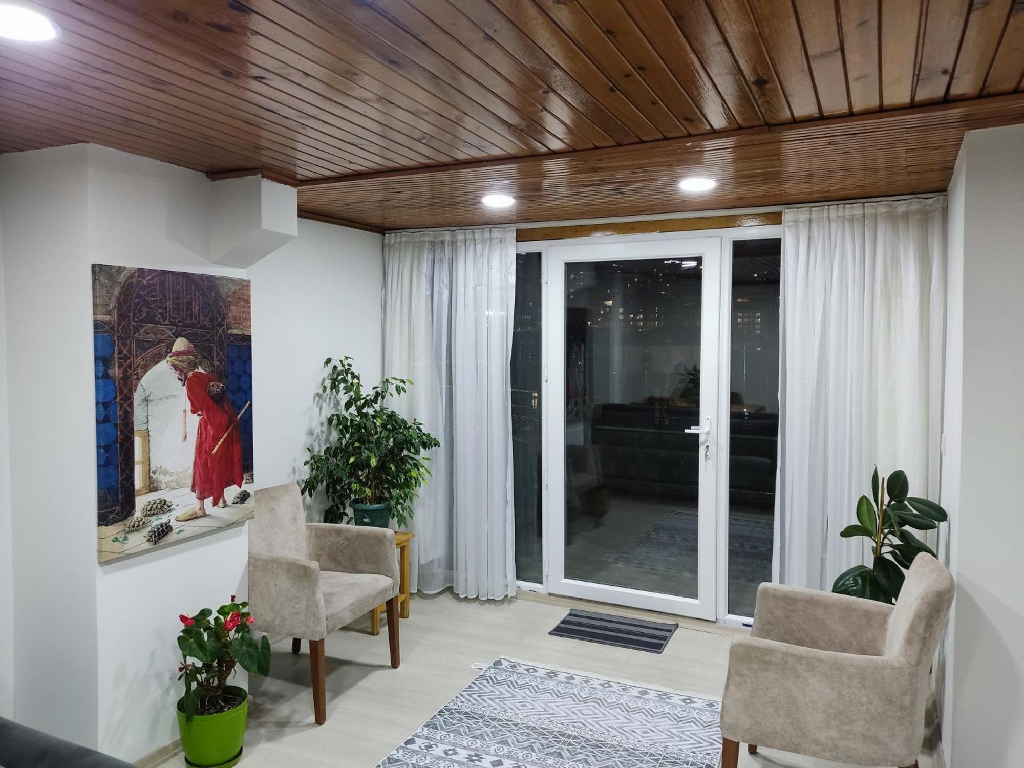 Apartment Canpi Homes