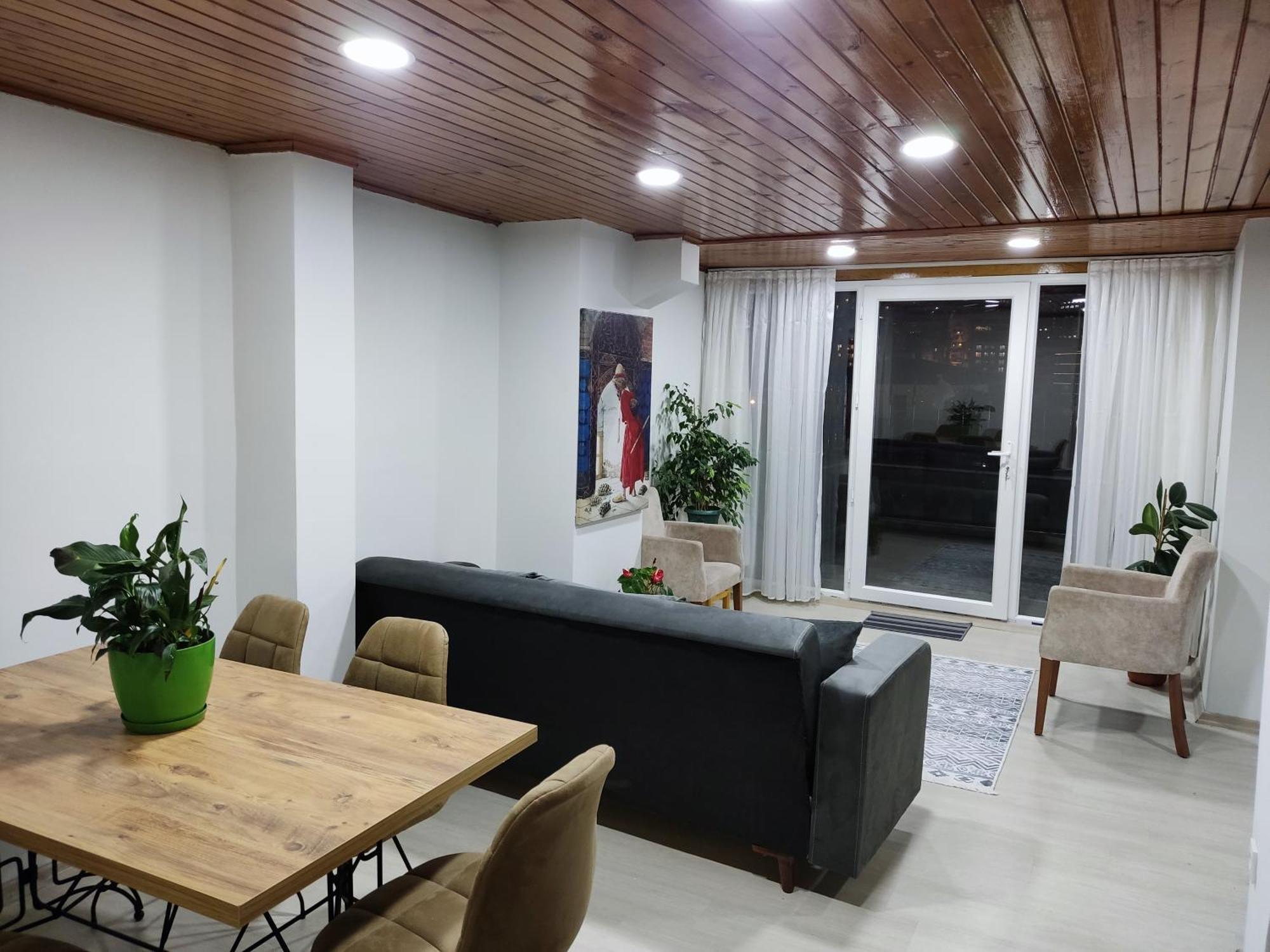 Apartment Canpi Homes *