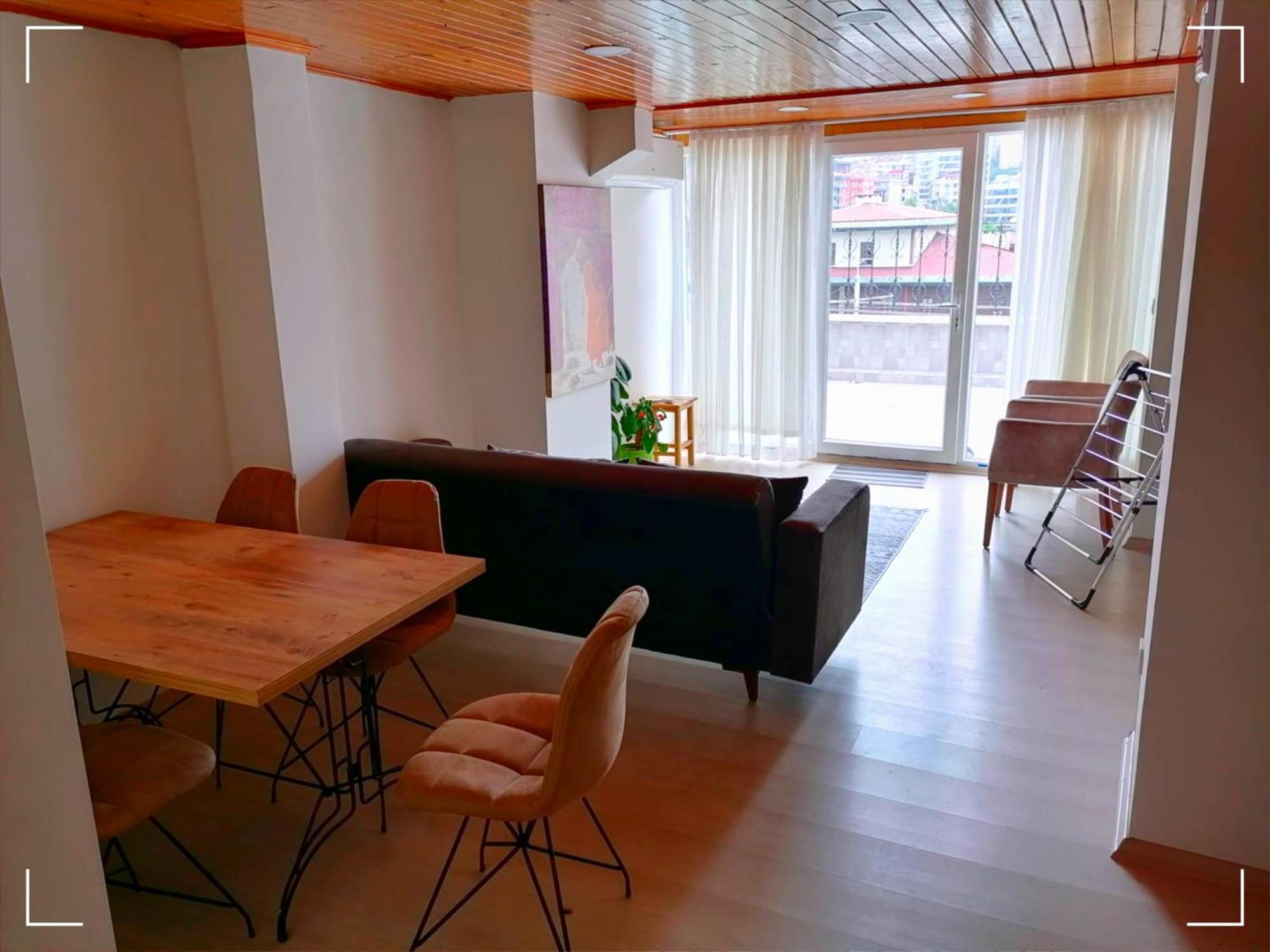 Apartment Canpi Homes