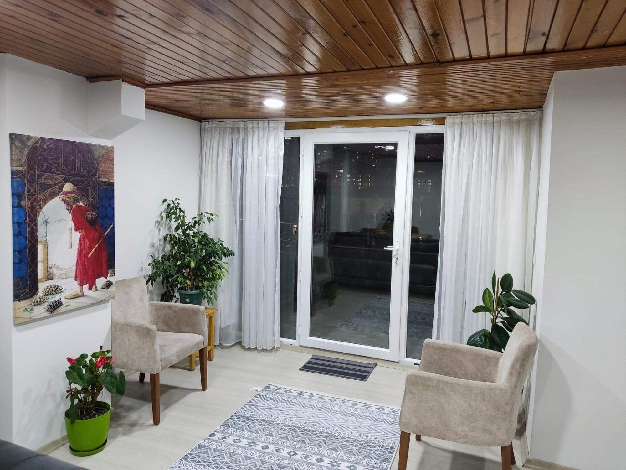 Canpi Homes Apartment *