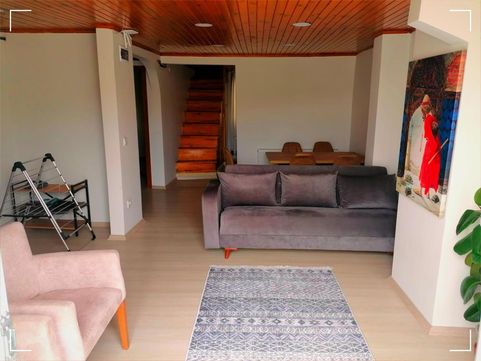 Apartment Canpi Homes *