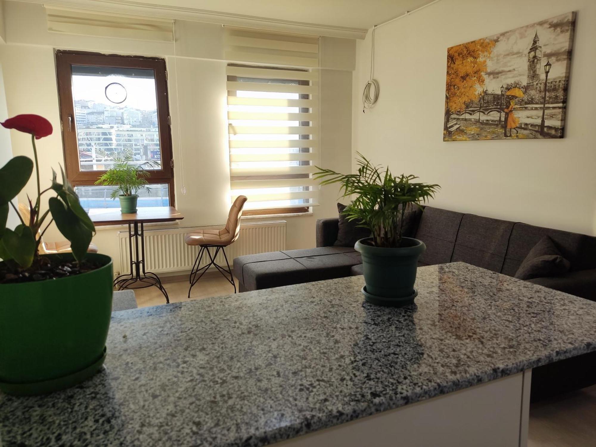 Apartment Canpi Homes