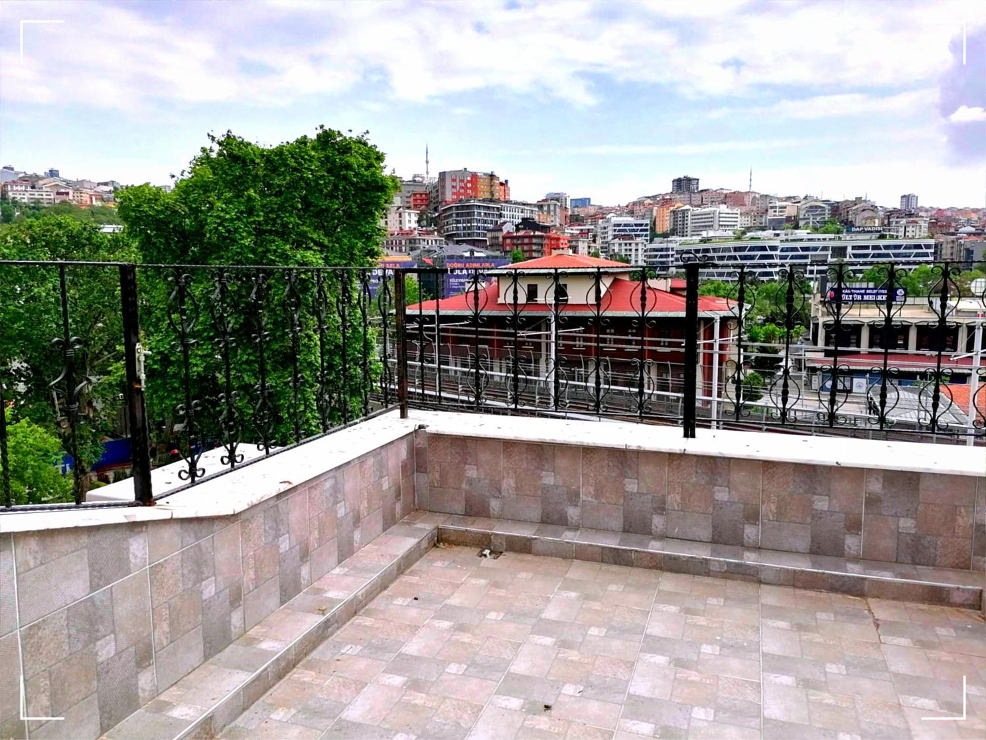Canpi Homes * Istanbul